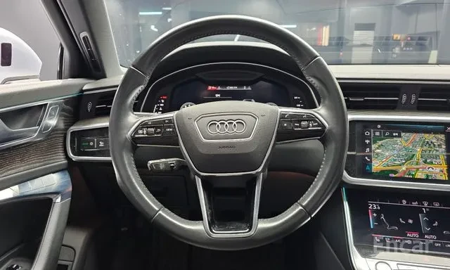 Audi A6 45 TFSI* ���* �����* ������ | Mobile.bg � ����������� 14