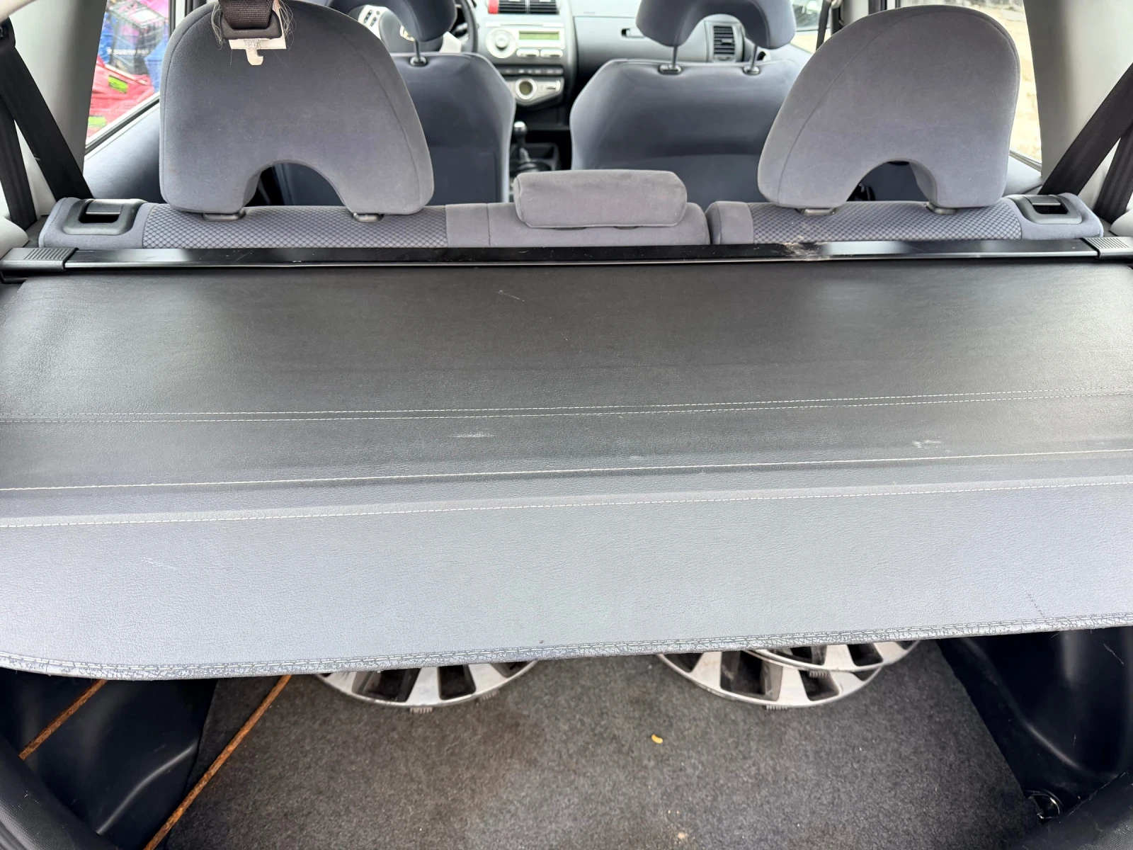 Honda Jazz 1.2i&1.4i | Mobile.bg � ����������� 7