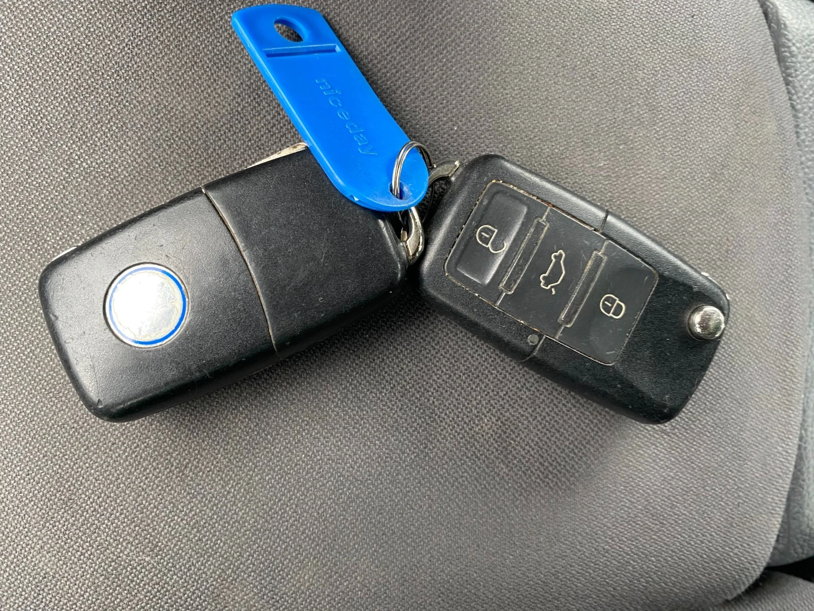 VW Golf 1.9D | Mobile.bg   17