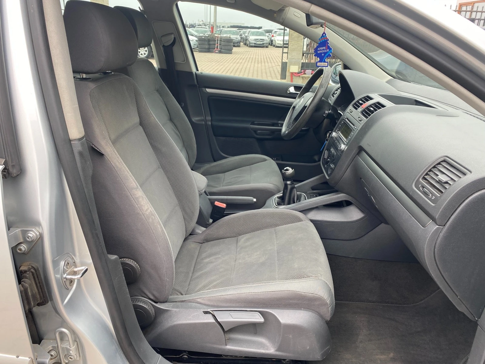 VW Golf 1.9D | Mobile.bg   12