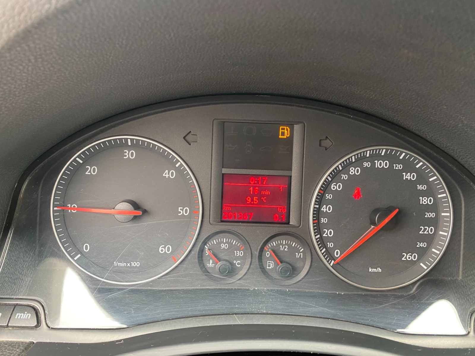 VW Golf 1.9D | Mobile.bg   16