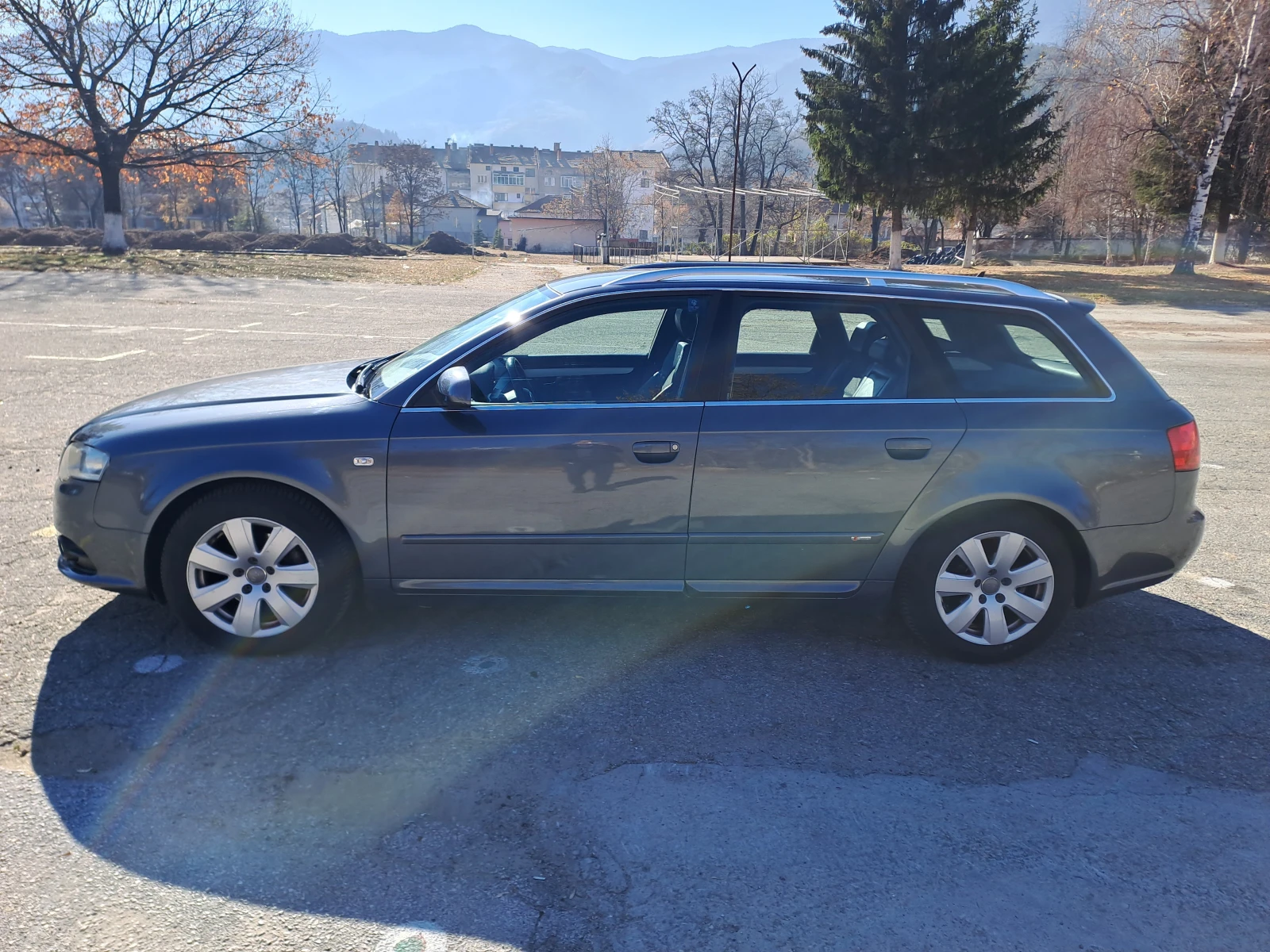 Audi A4 2.0TDI S-line x3  BPW - изображение 3