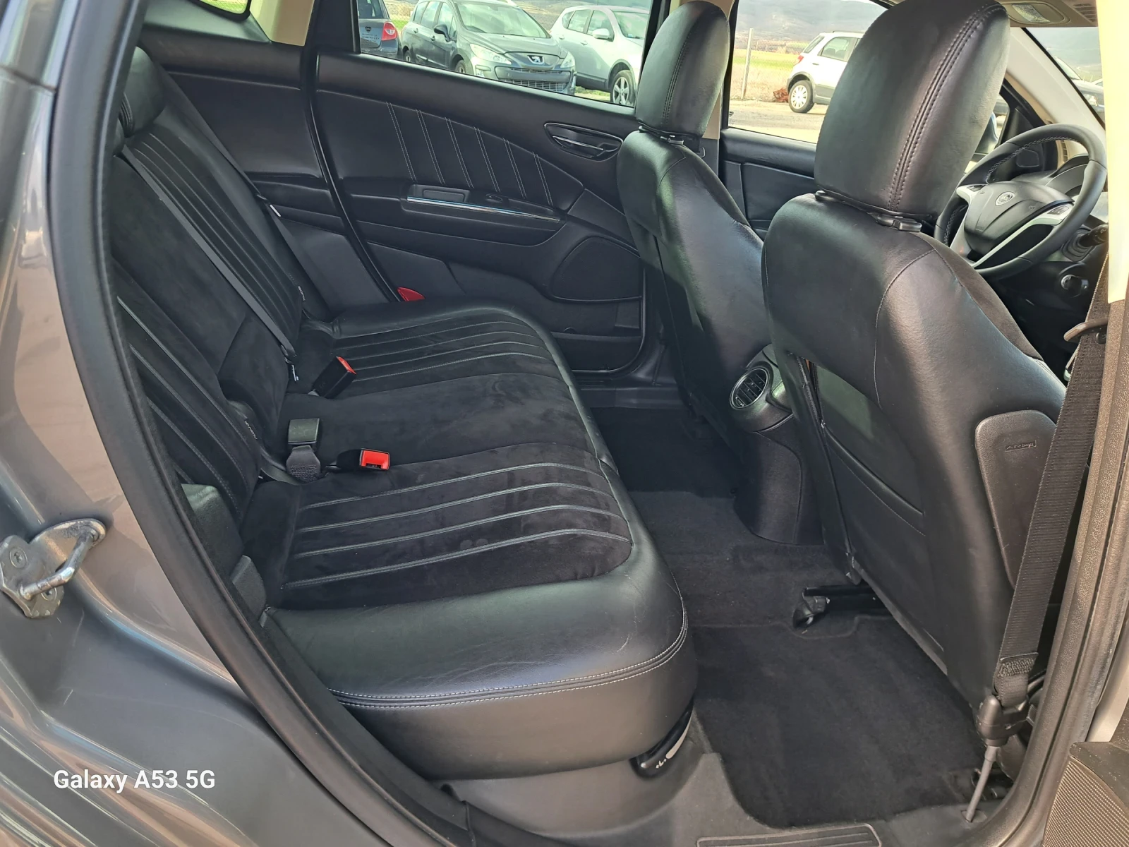 Lancia Delta 1, 4 i | Mobile.bg — изображение 16