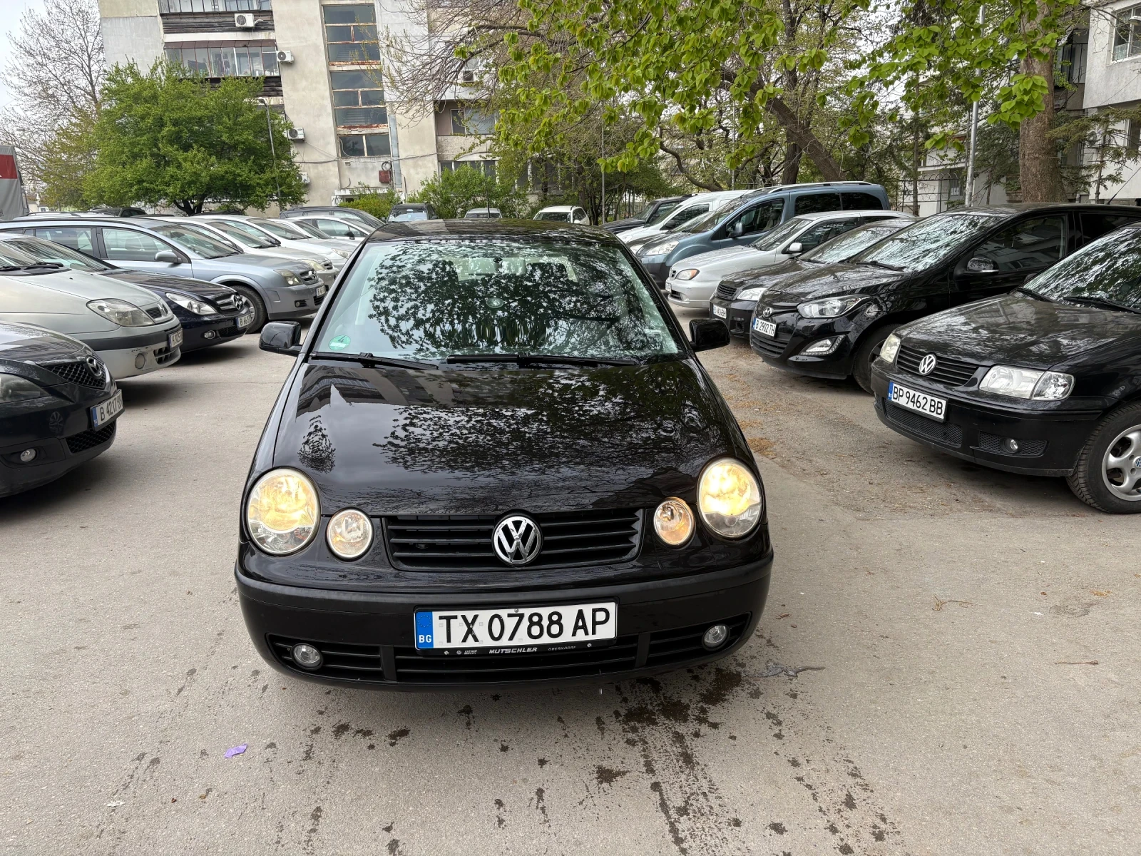 VW Polo  - изображение 2