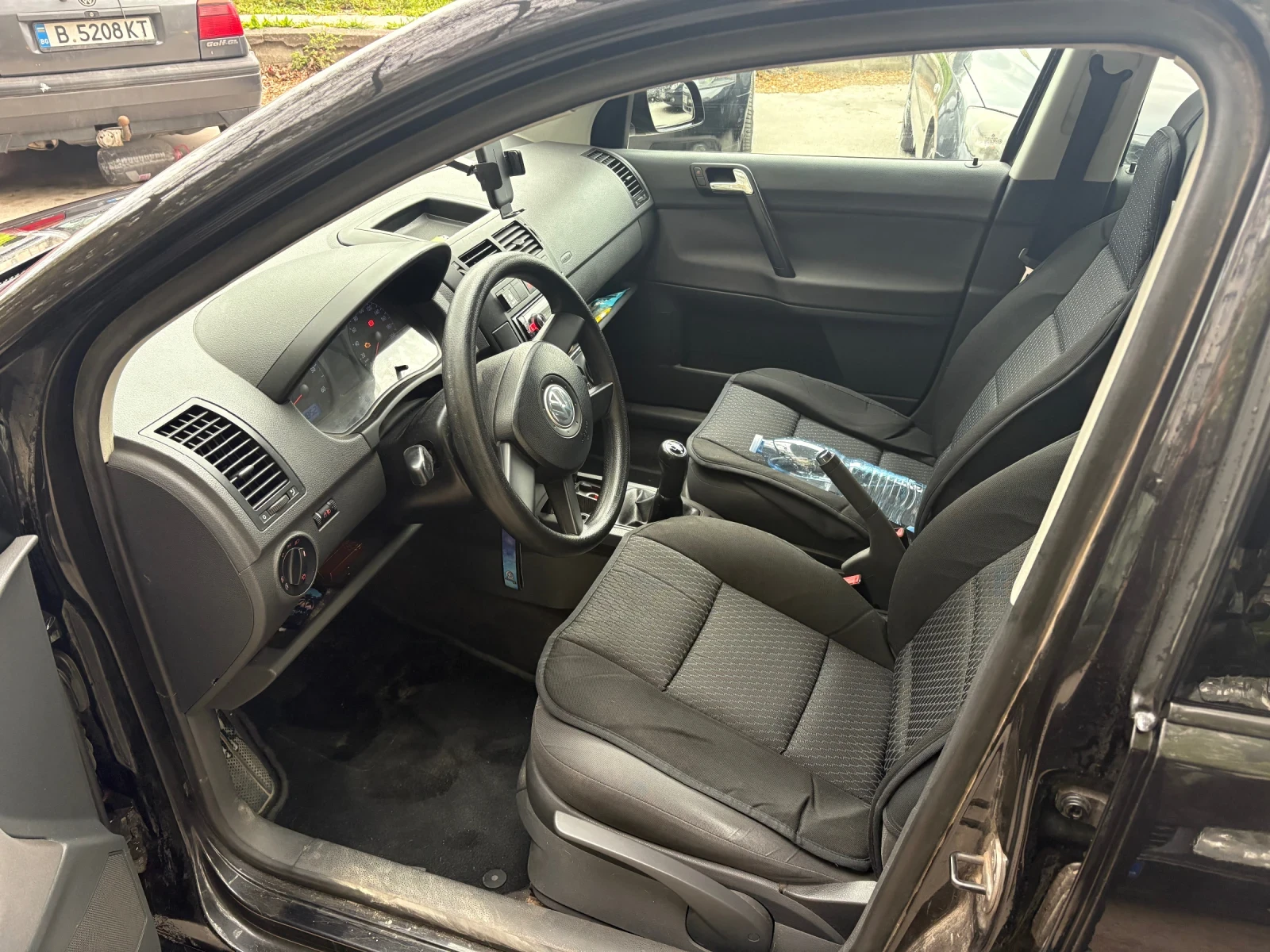 VW Polo  - изображение 6