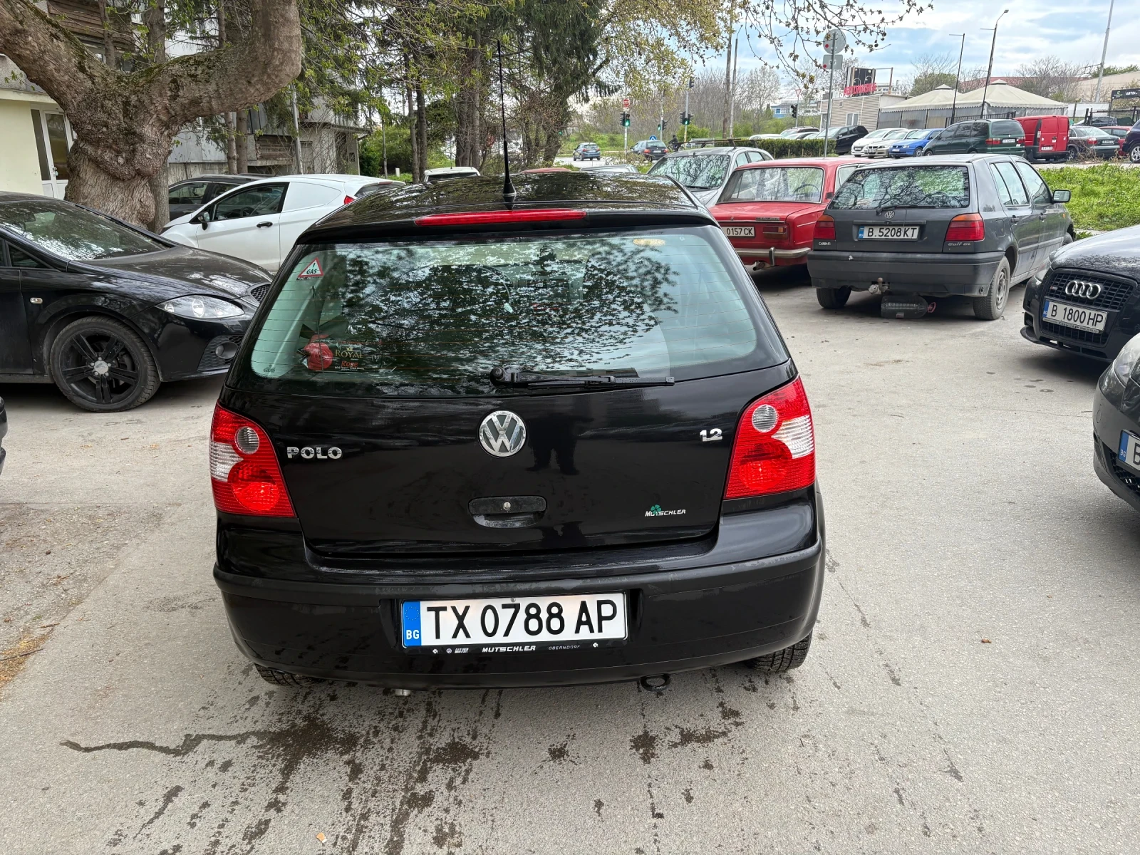 VW Polo  - изображение 4