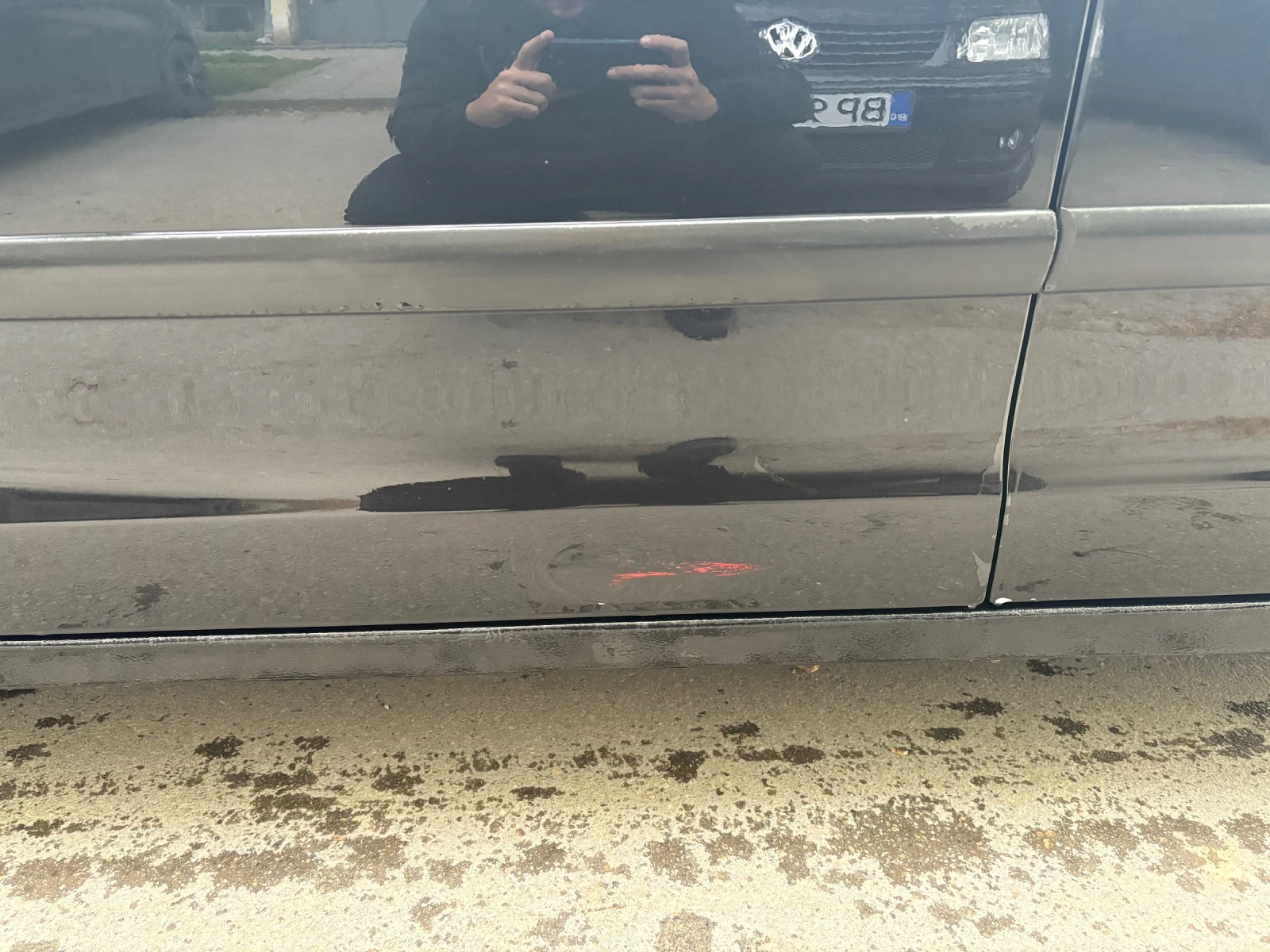 VW Polo  - изображение 5