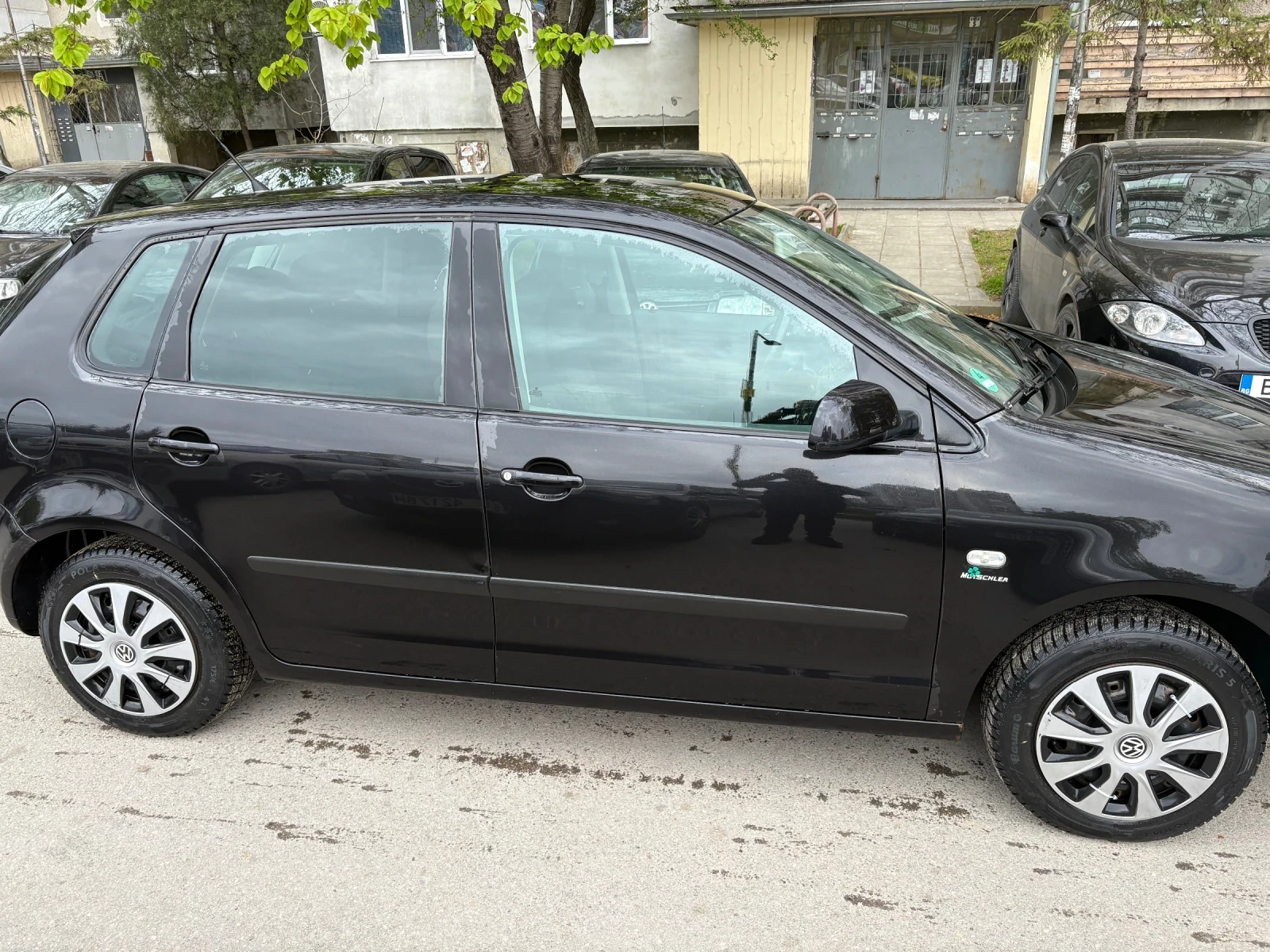 VW Polo  - изображение 3