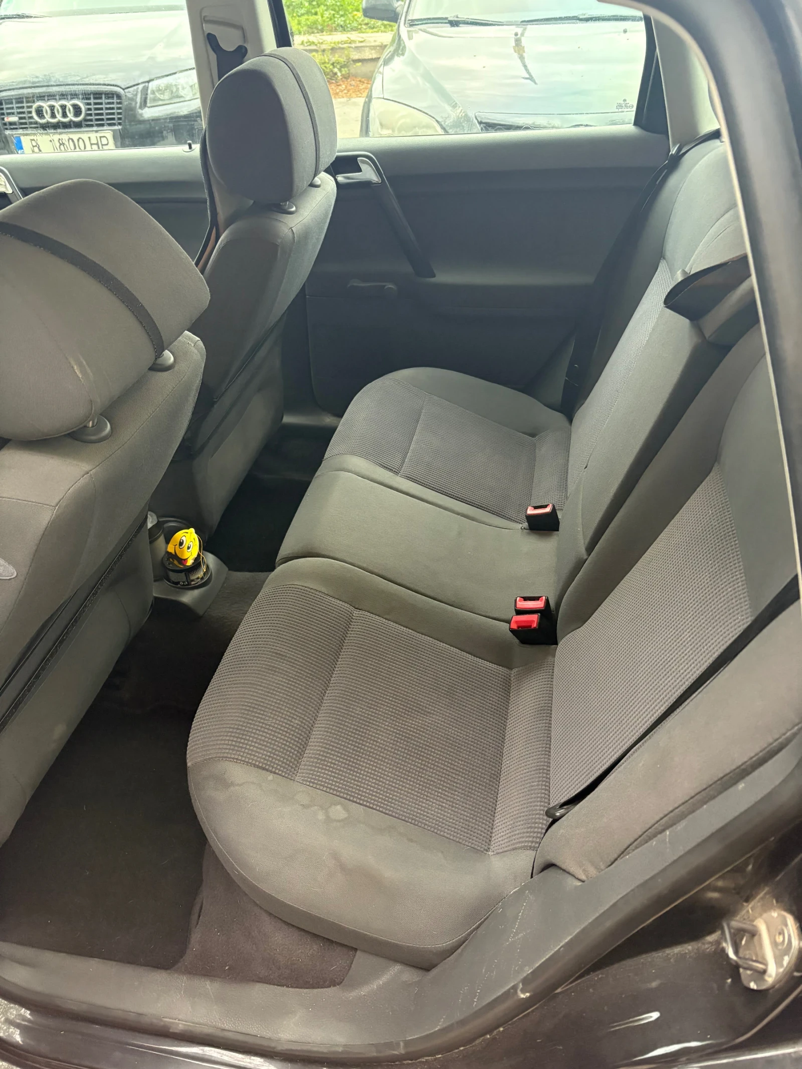 VW Polo  - изображение 7