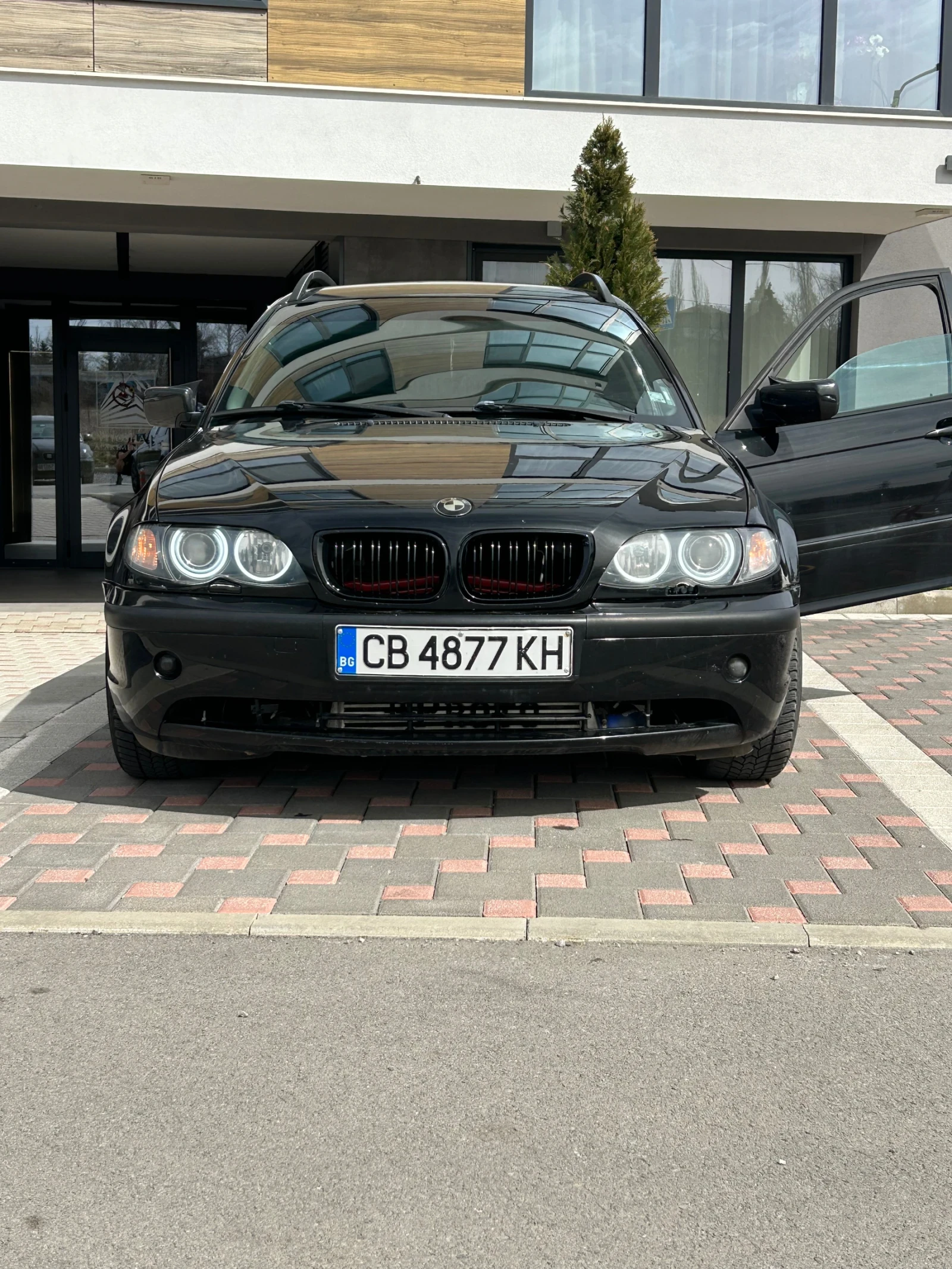 BMW 330  - изображение 2