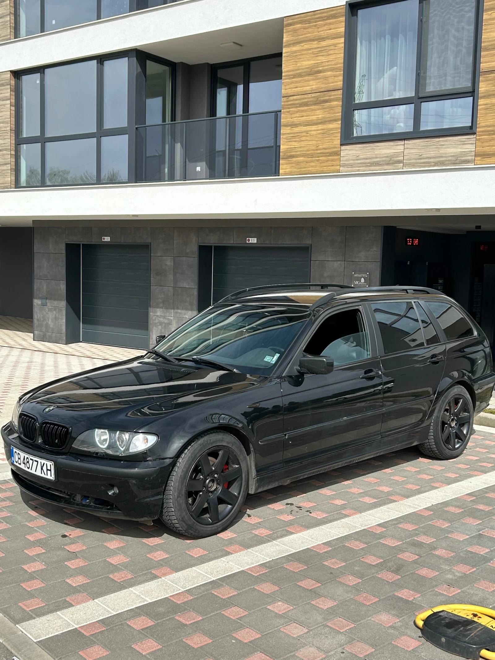BMW 330  - изображение 3