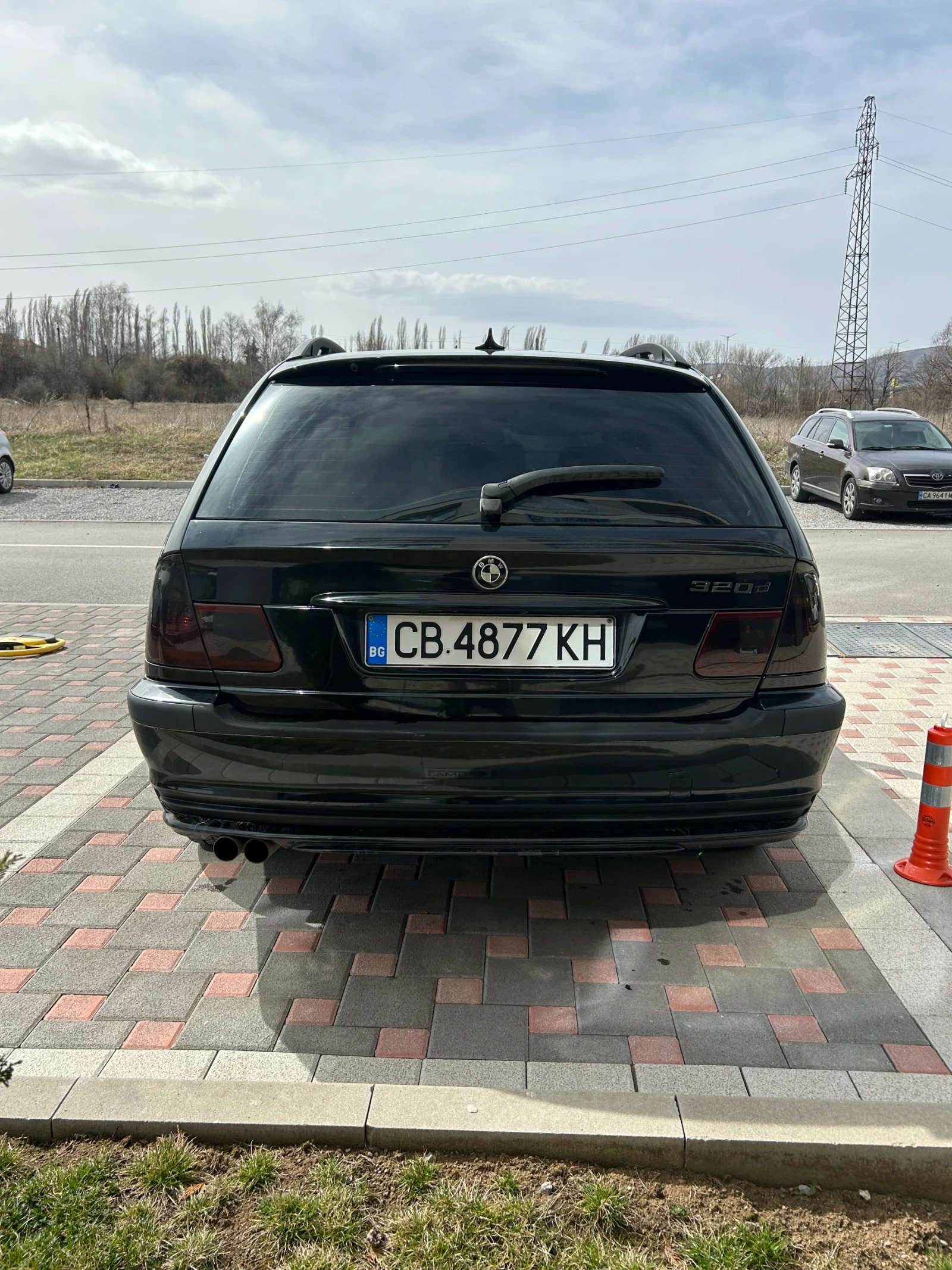 BMW 330  - изображение 5