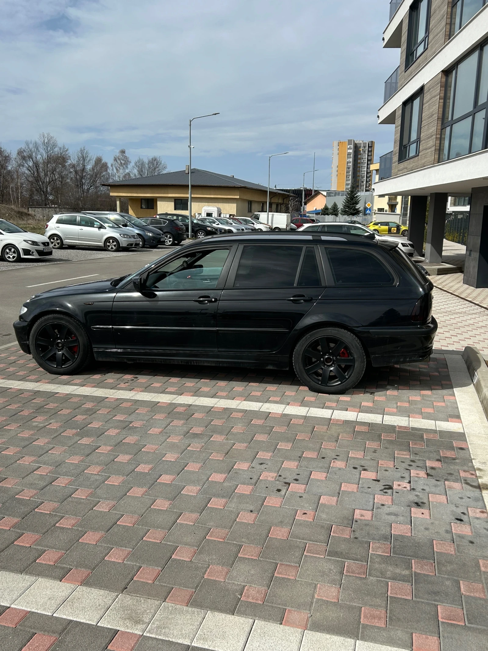 BMW 330  - изображение 4