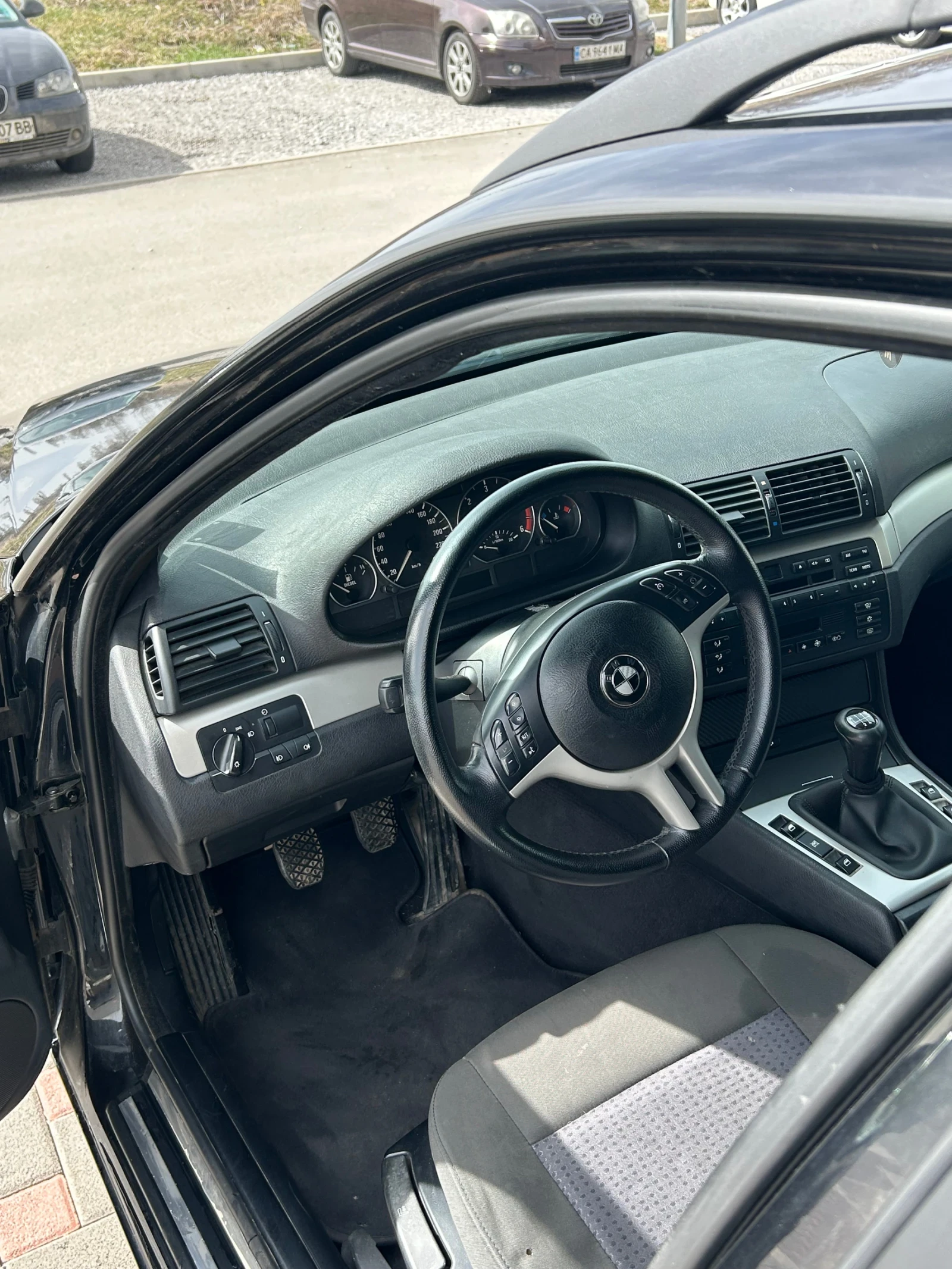 BMW 330  - изображение 8