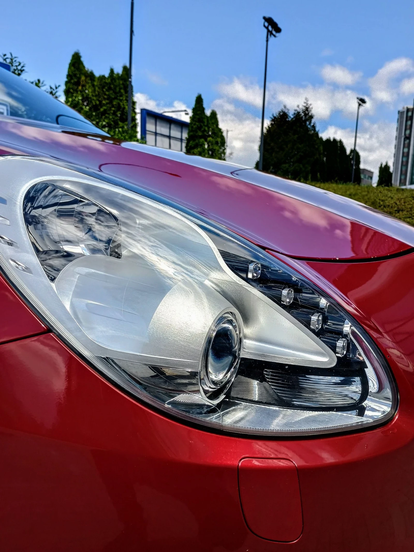 Alfa Romeo Giulietta  EXCLUSIVE! АВТОМАТИК * КОЖА * ПАНОРАМА * BI-XENON - изображение 6