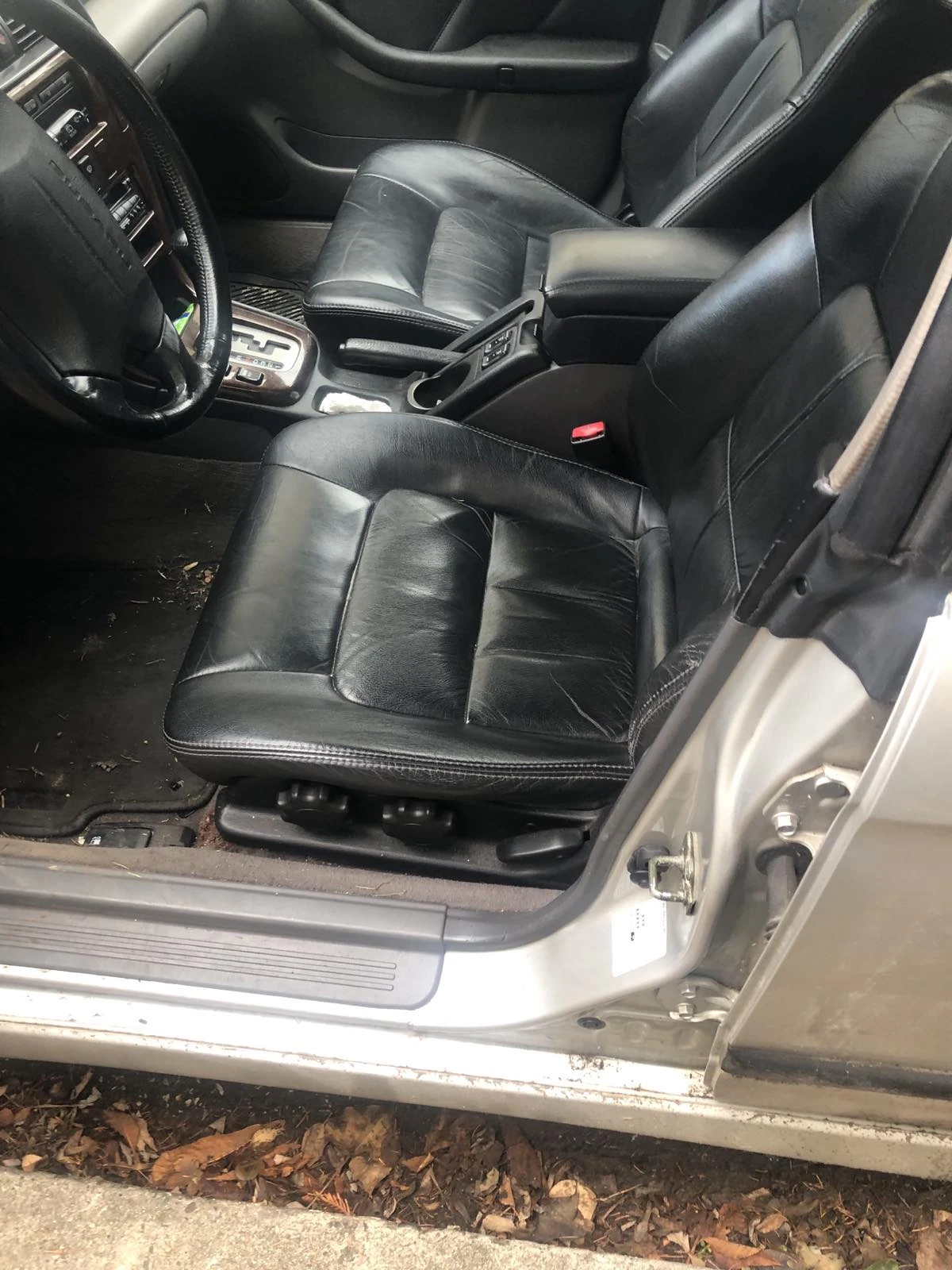 Subaru Legacy GX LIMITED - изображение 5