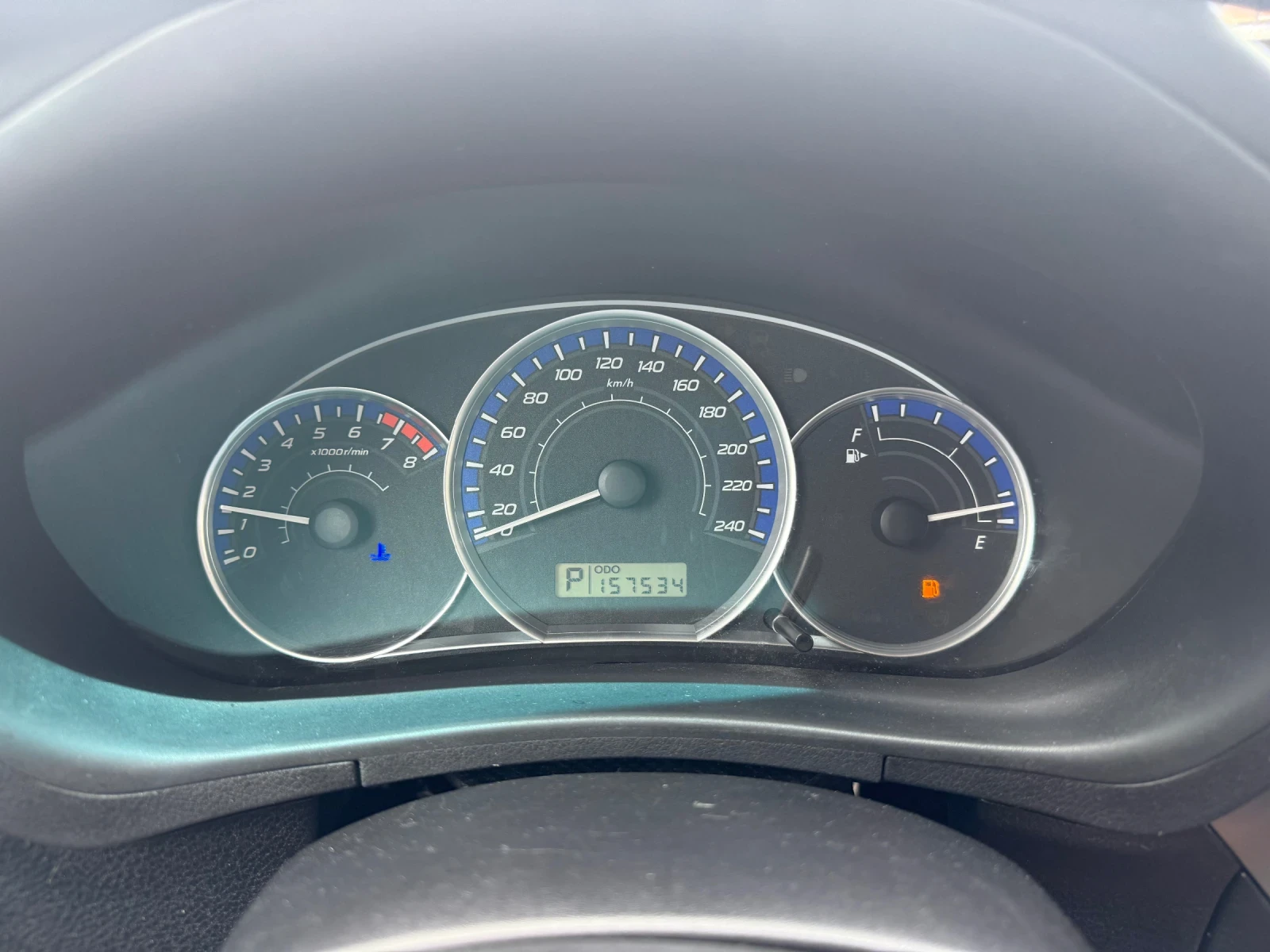 Subaru Forester 2.0 EXECUTIVE | Mobile.bg — изображение 16