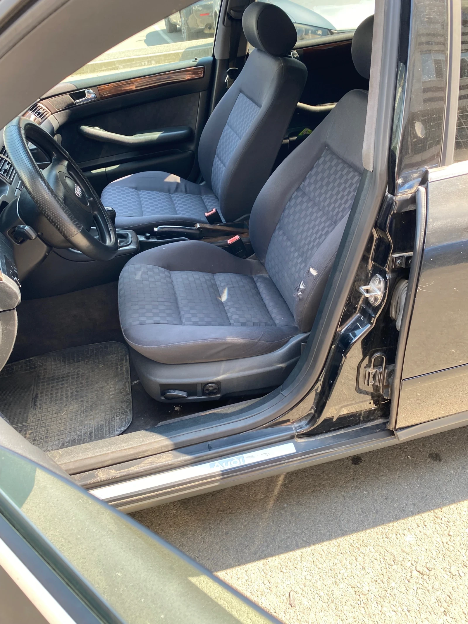 Audi A6 | Mobile.bg   11