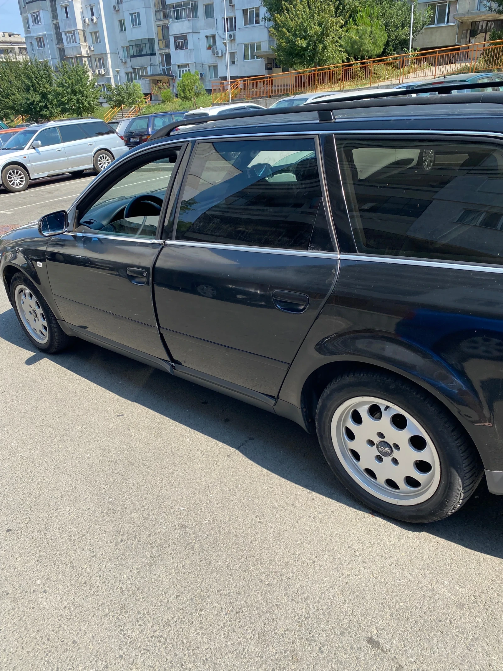 Audi A6  - изображение 4