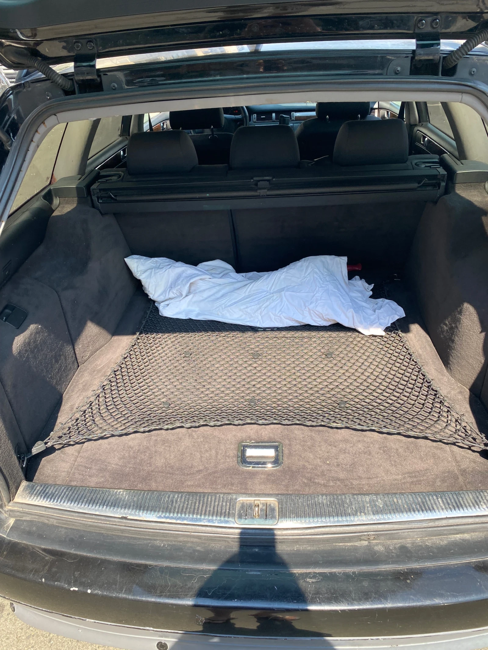 Audi A6 | Mobile.bg   13