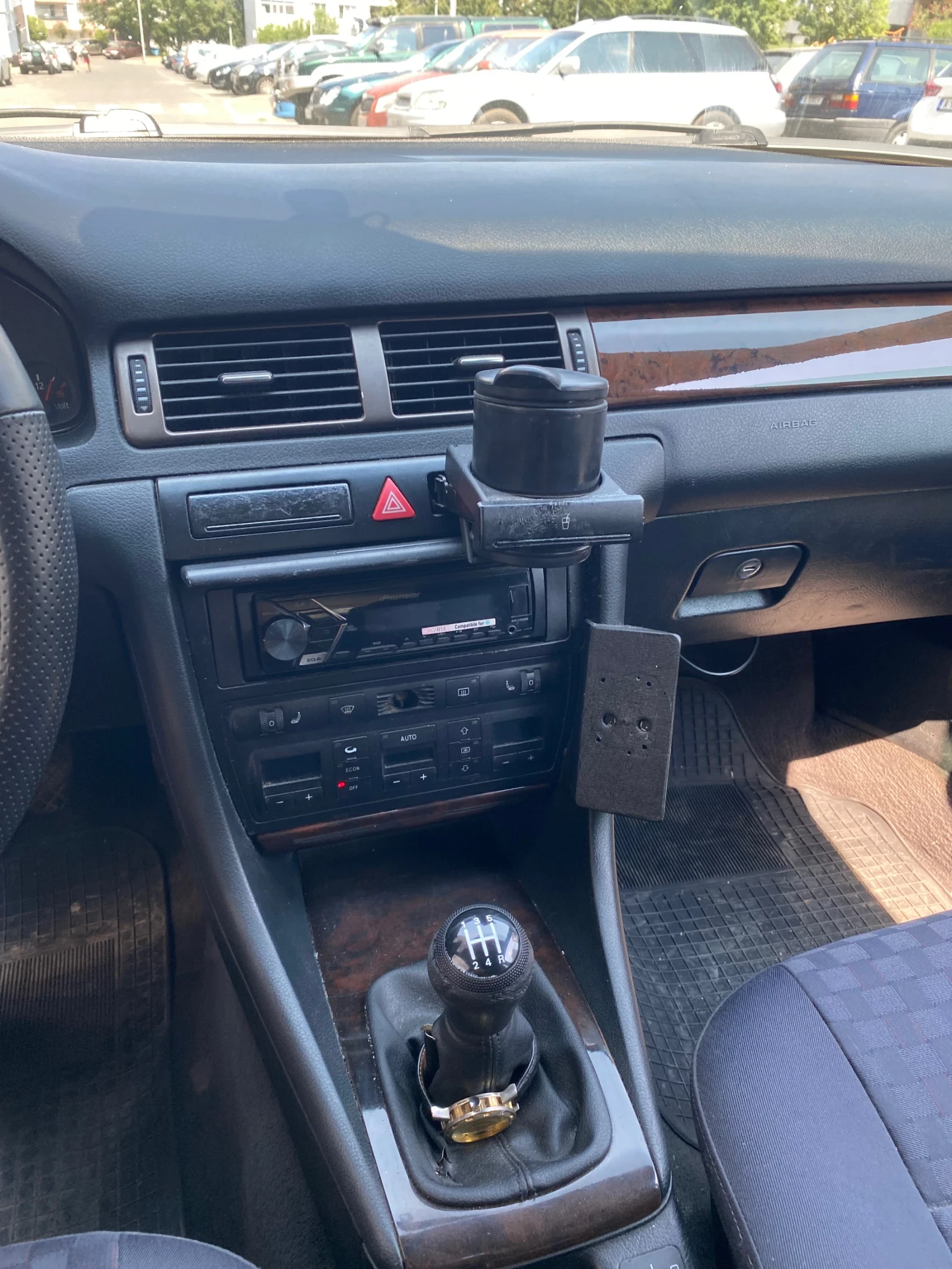 Audi A6  - изображение 8