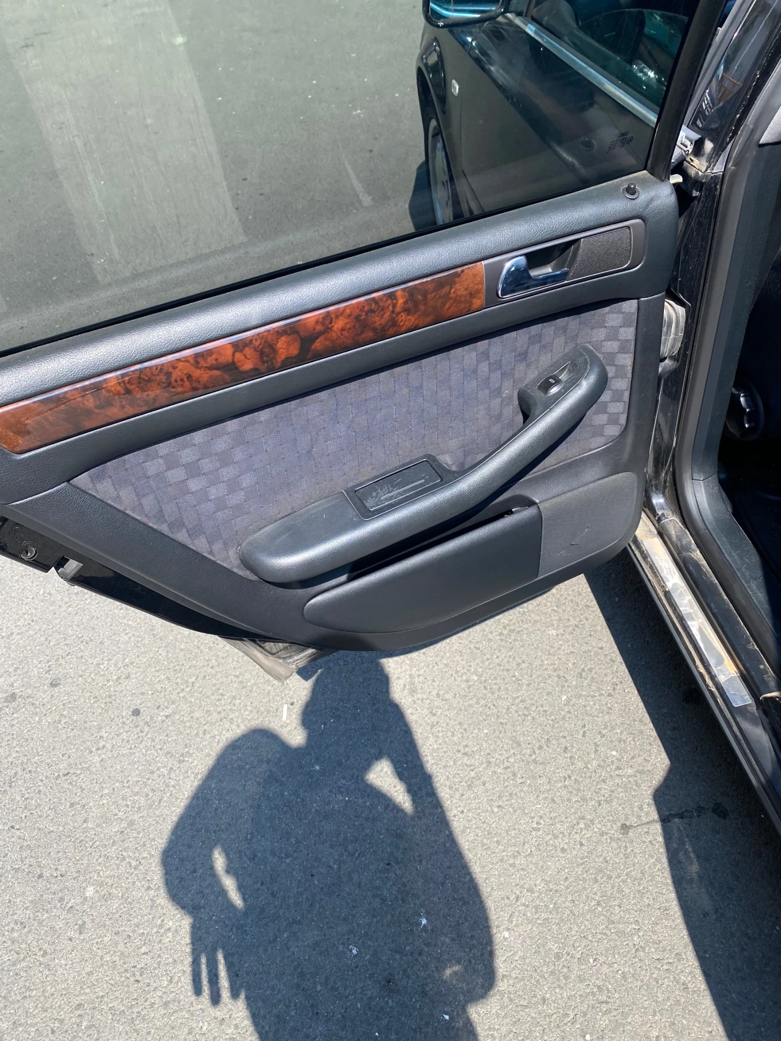 Audi A6 | Mobile.bg   12