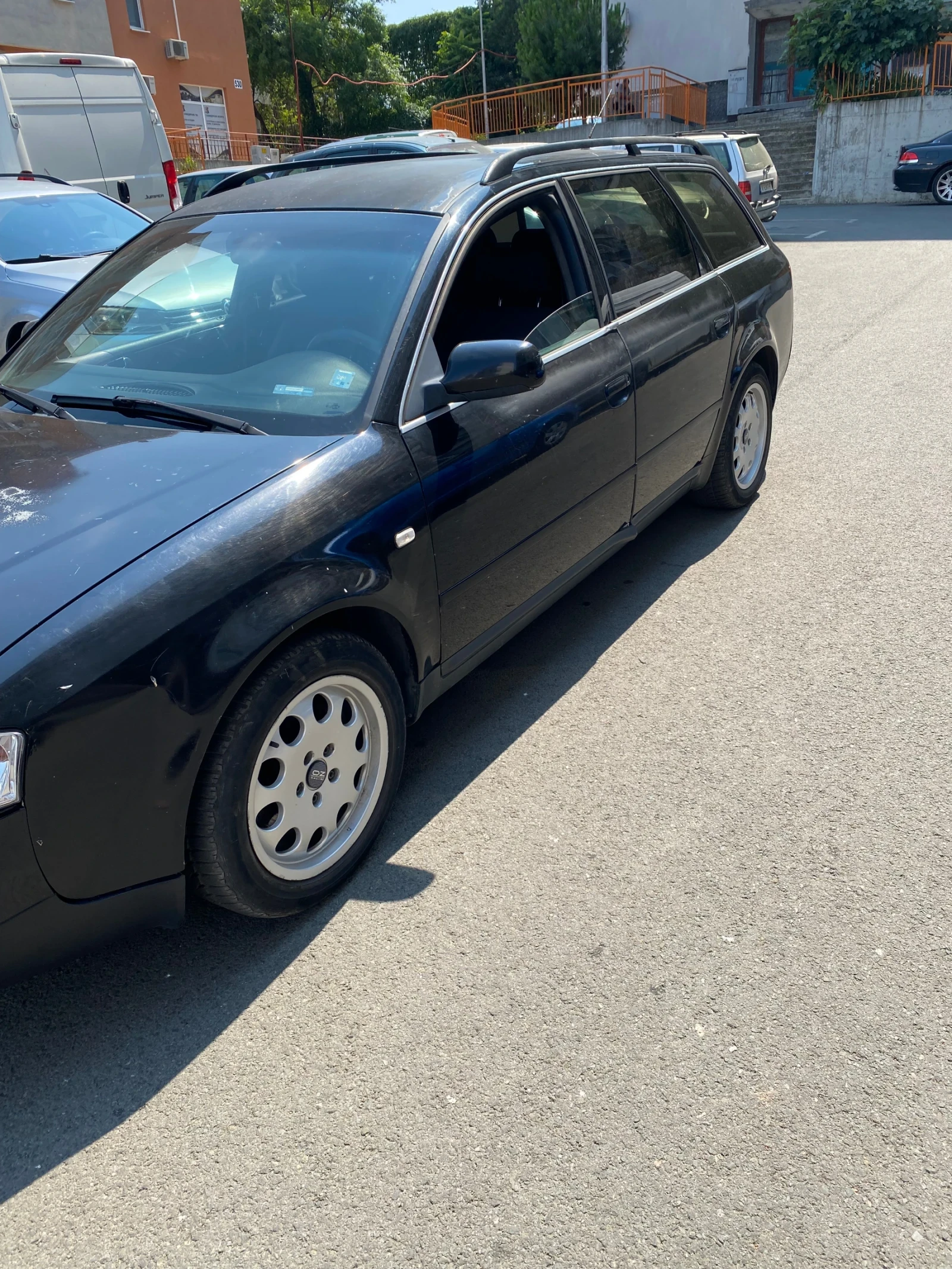 Audi A6 | Mobile.bg   1