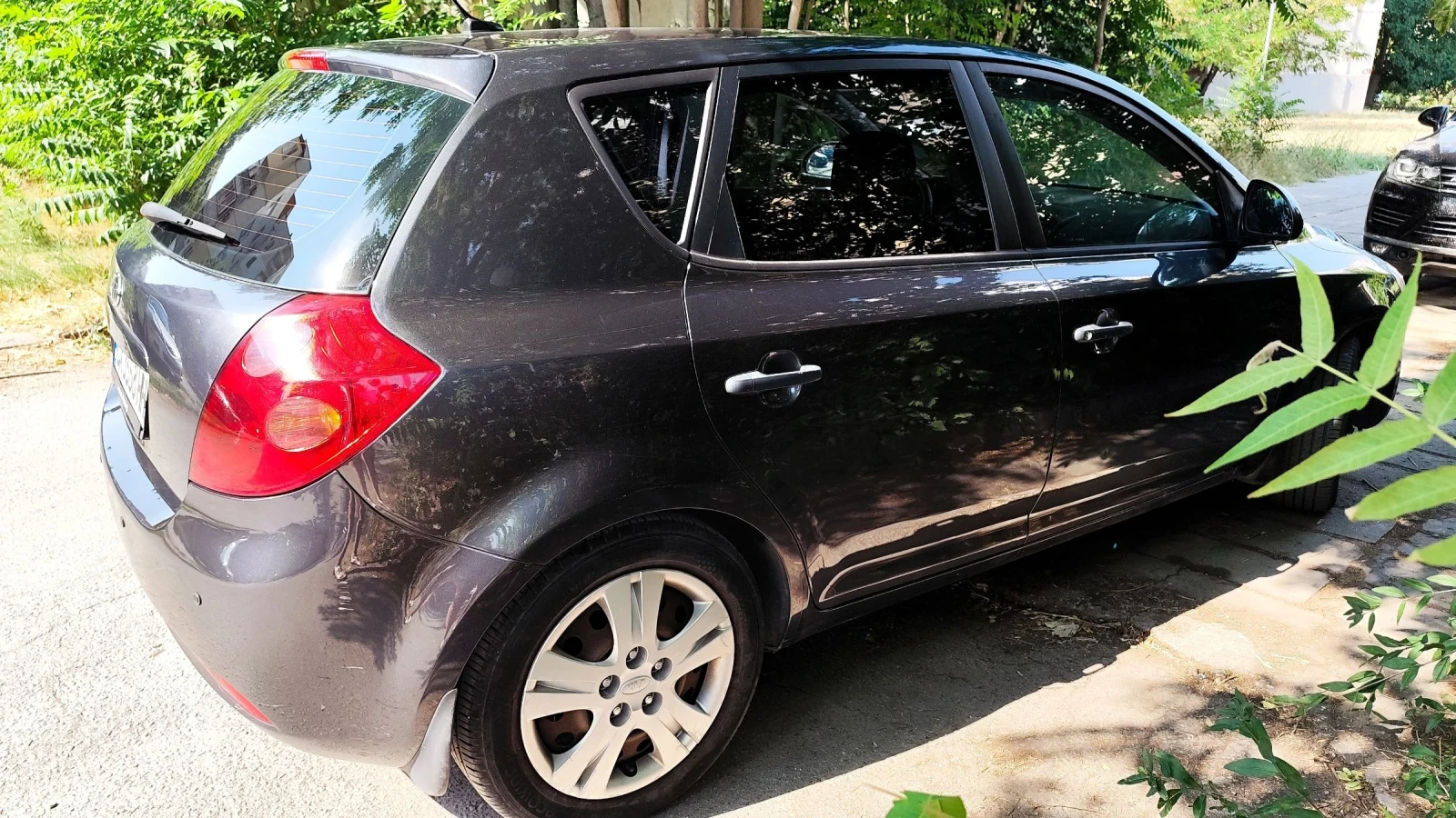 Kia Ceed  - изображение 2