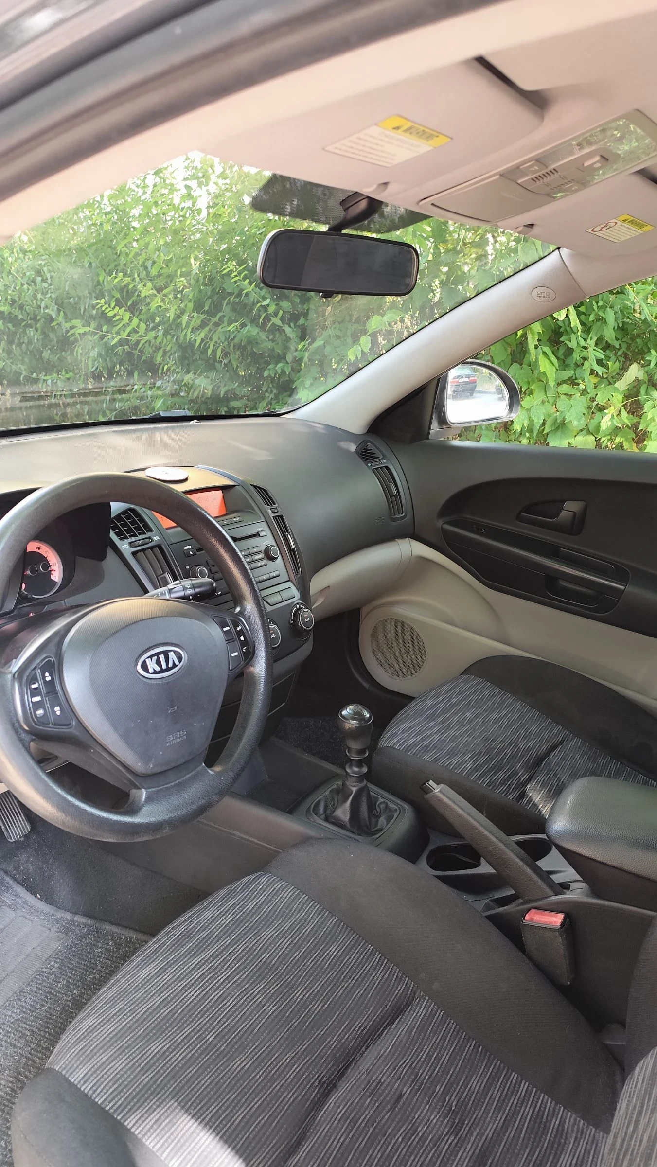 Kia Ceed  - изображение 7
