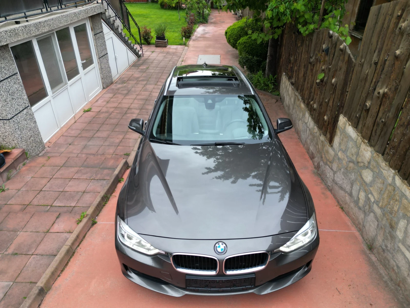 BMW 330 F31 | Mobile.bg � ����������� 1