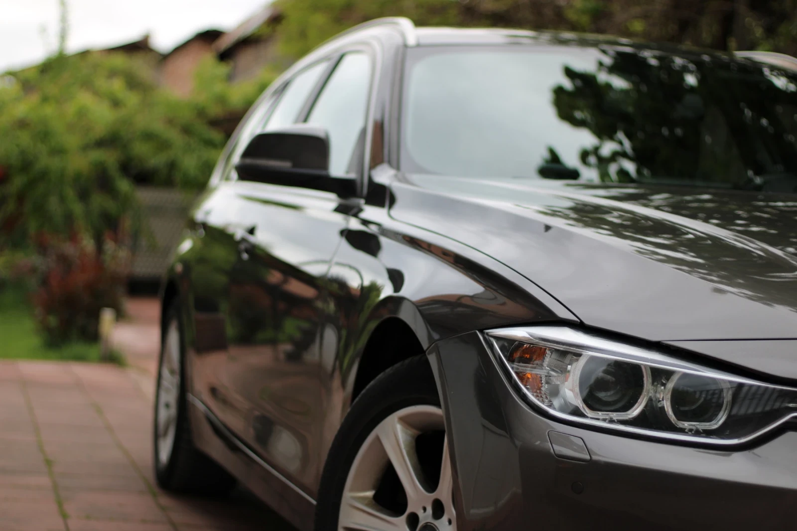 BMW 330 F31 | Mobile.bg � ����������� 13