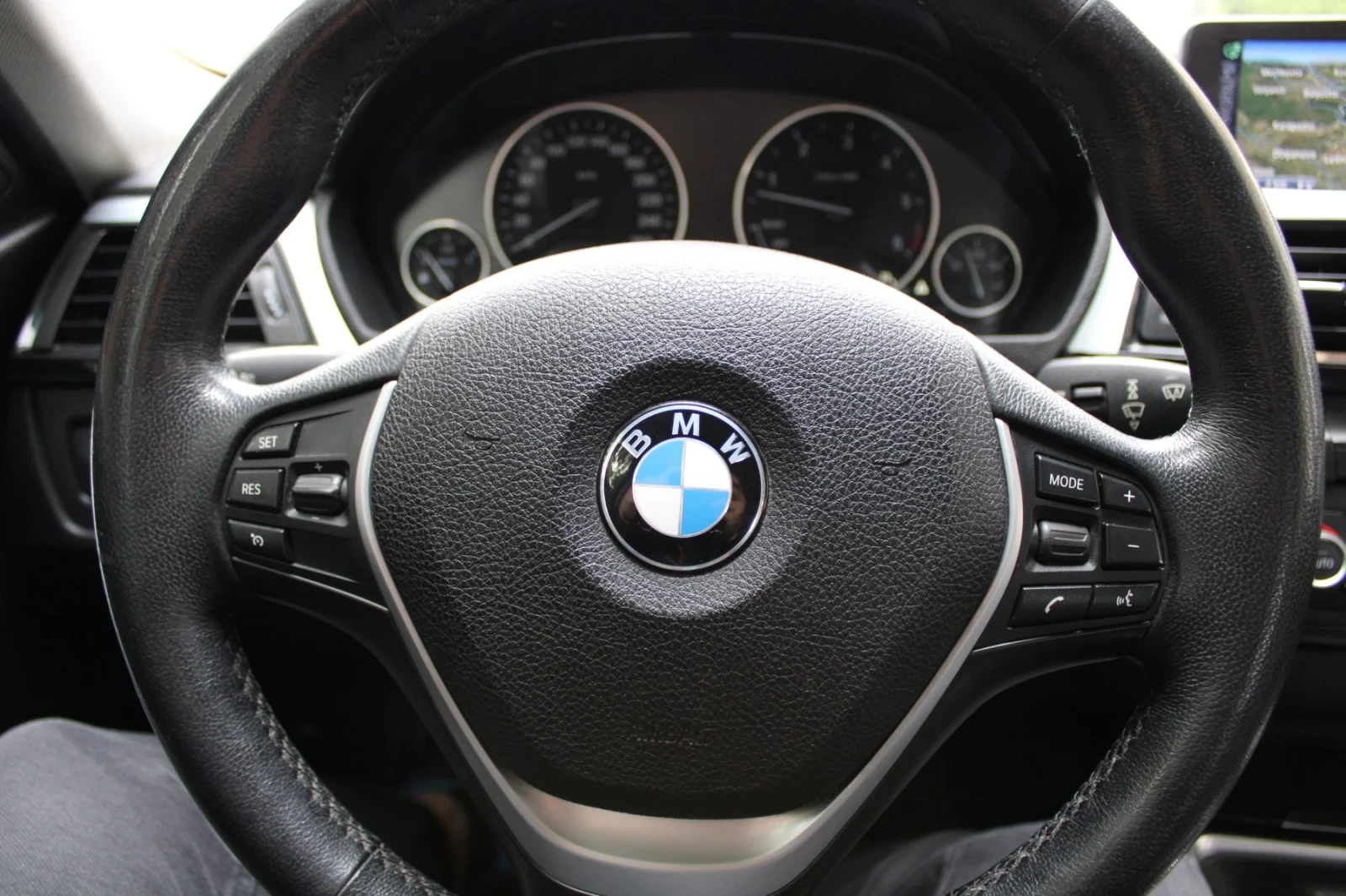 BMW 330 F31 | Mobile.bg � ����������� 16