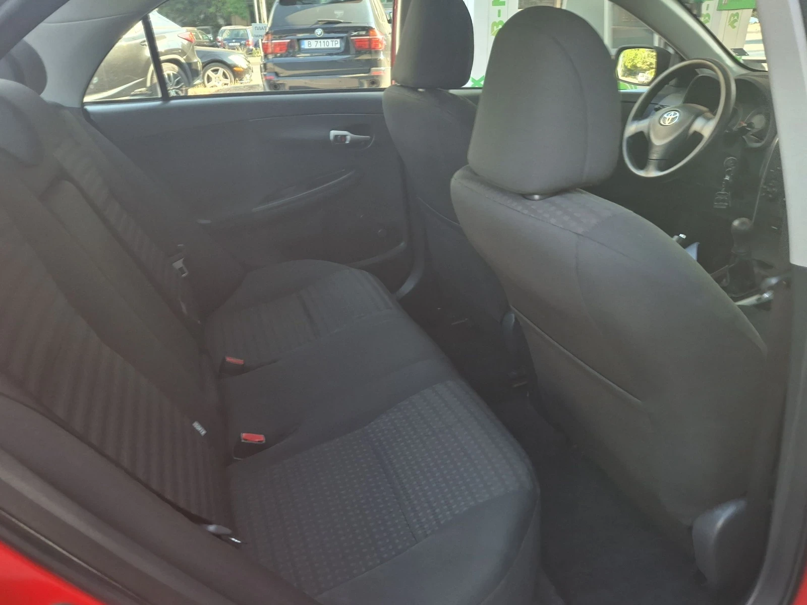 Toyota Corolla 1.6VVTI | Mobile.bg — изображение 15