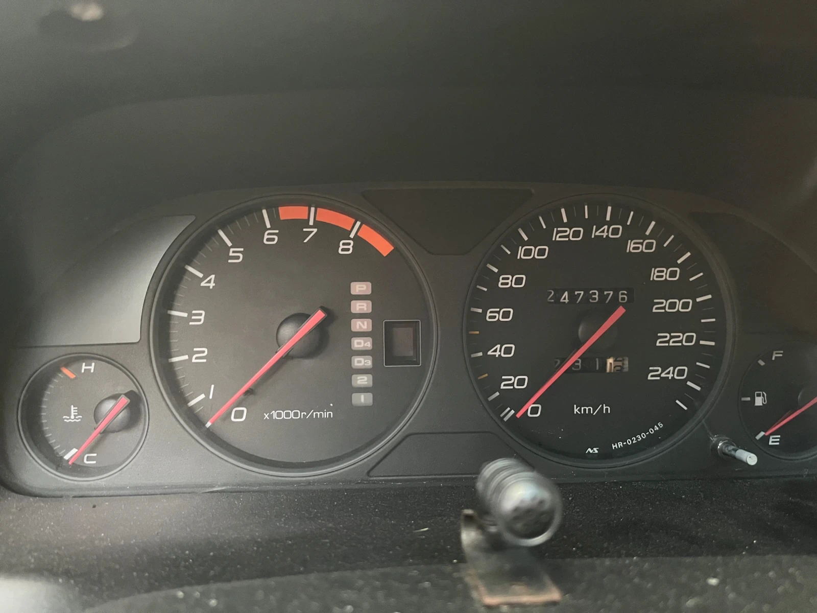 Honda Prelude | Mobile.bg   12