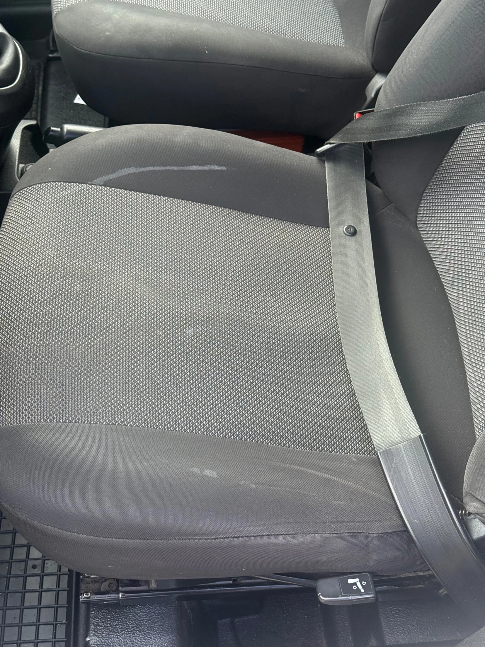 Fiat Doblo  - изображение 6
