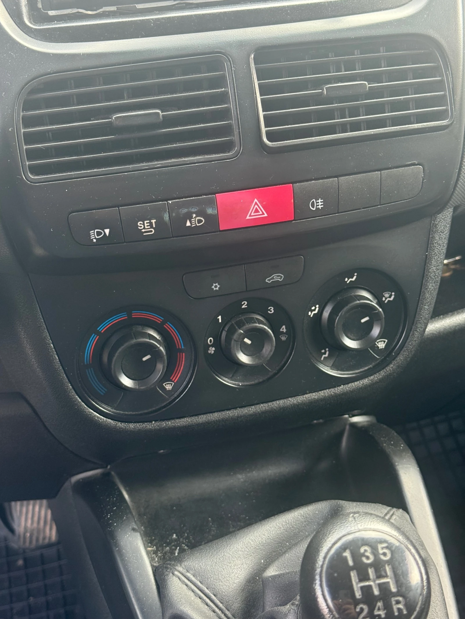 Fiat Doblo  - изображение 8