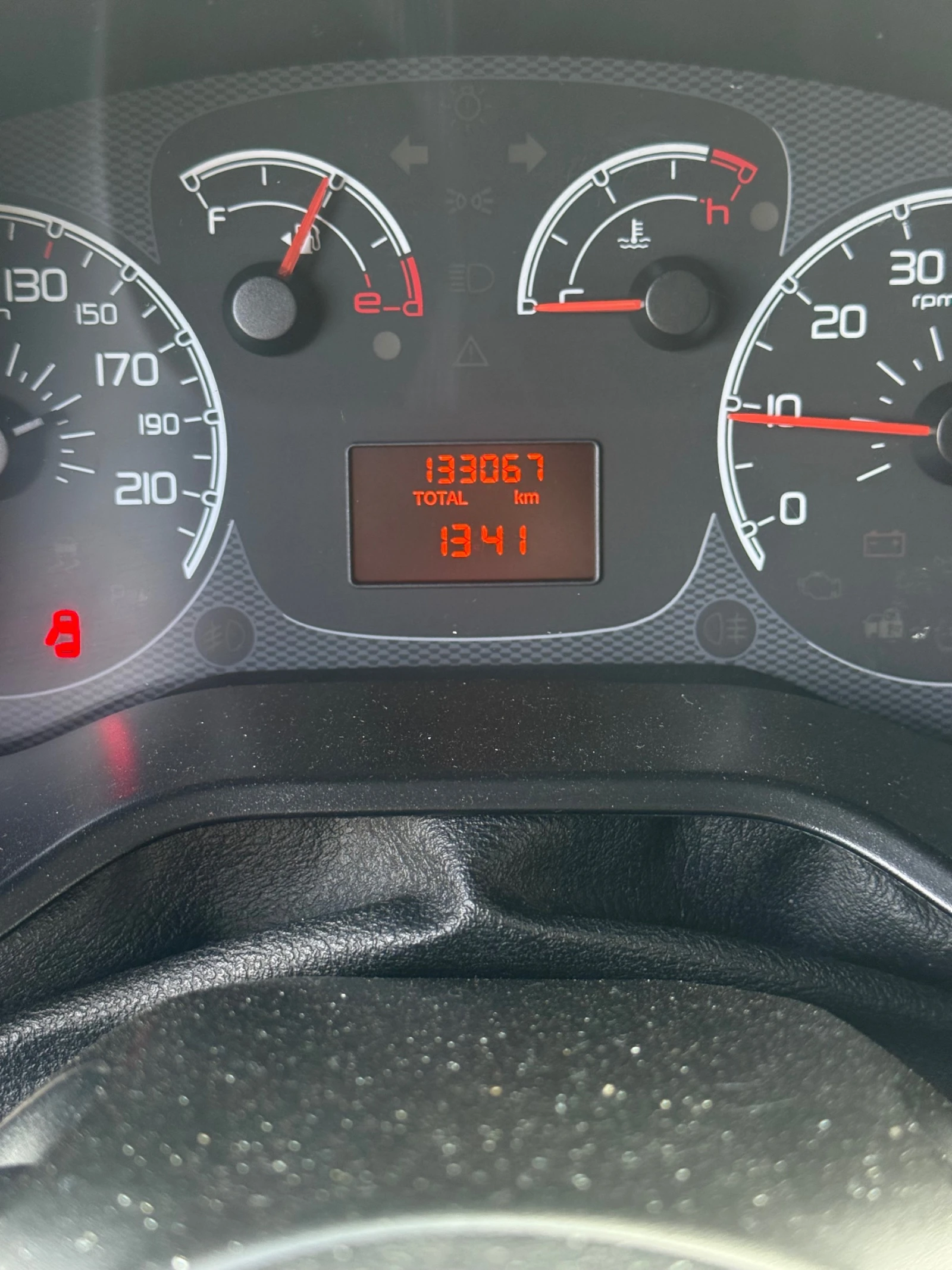 Fiat Doblo  - изображение 7