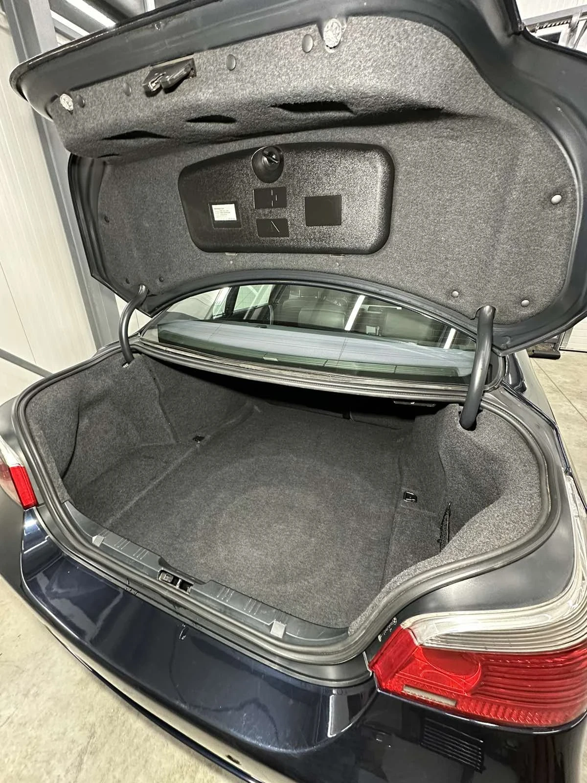 BMW 530 | Mobile.bg   10