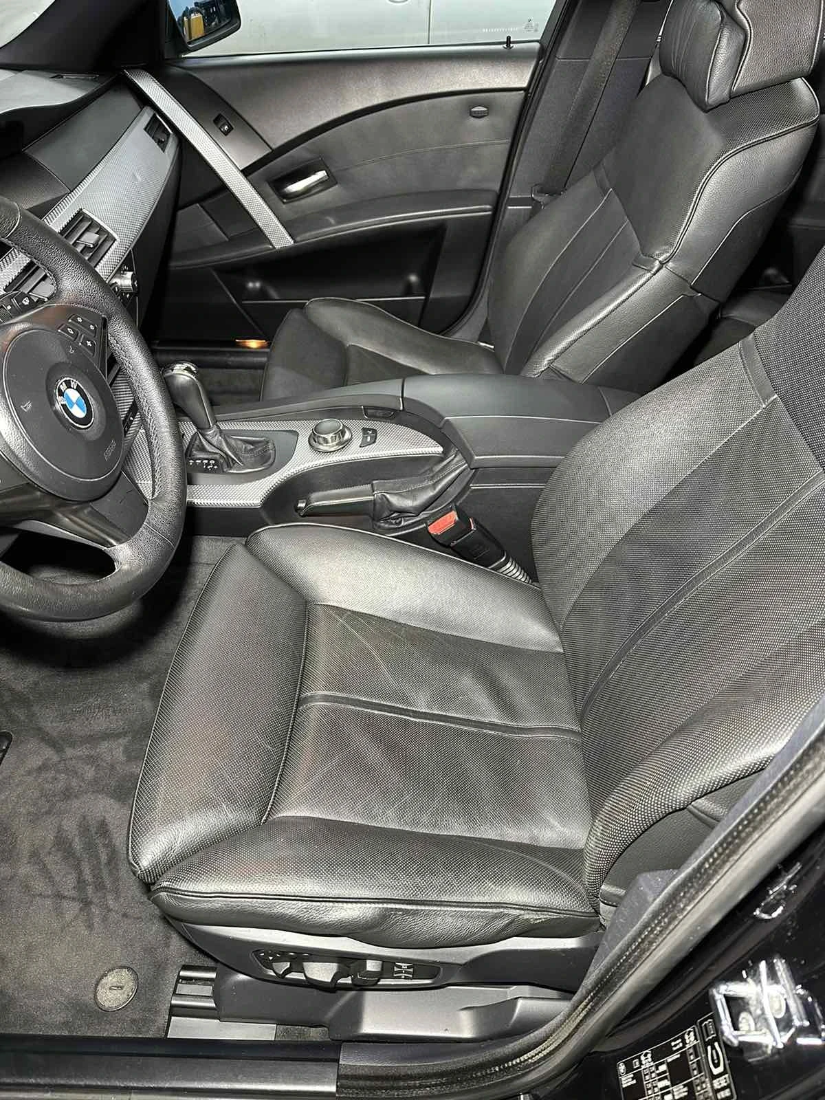 BMW 530 | Mobile.bg   12