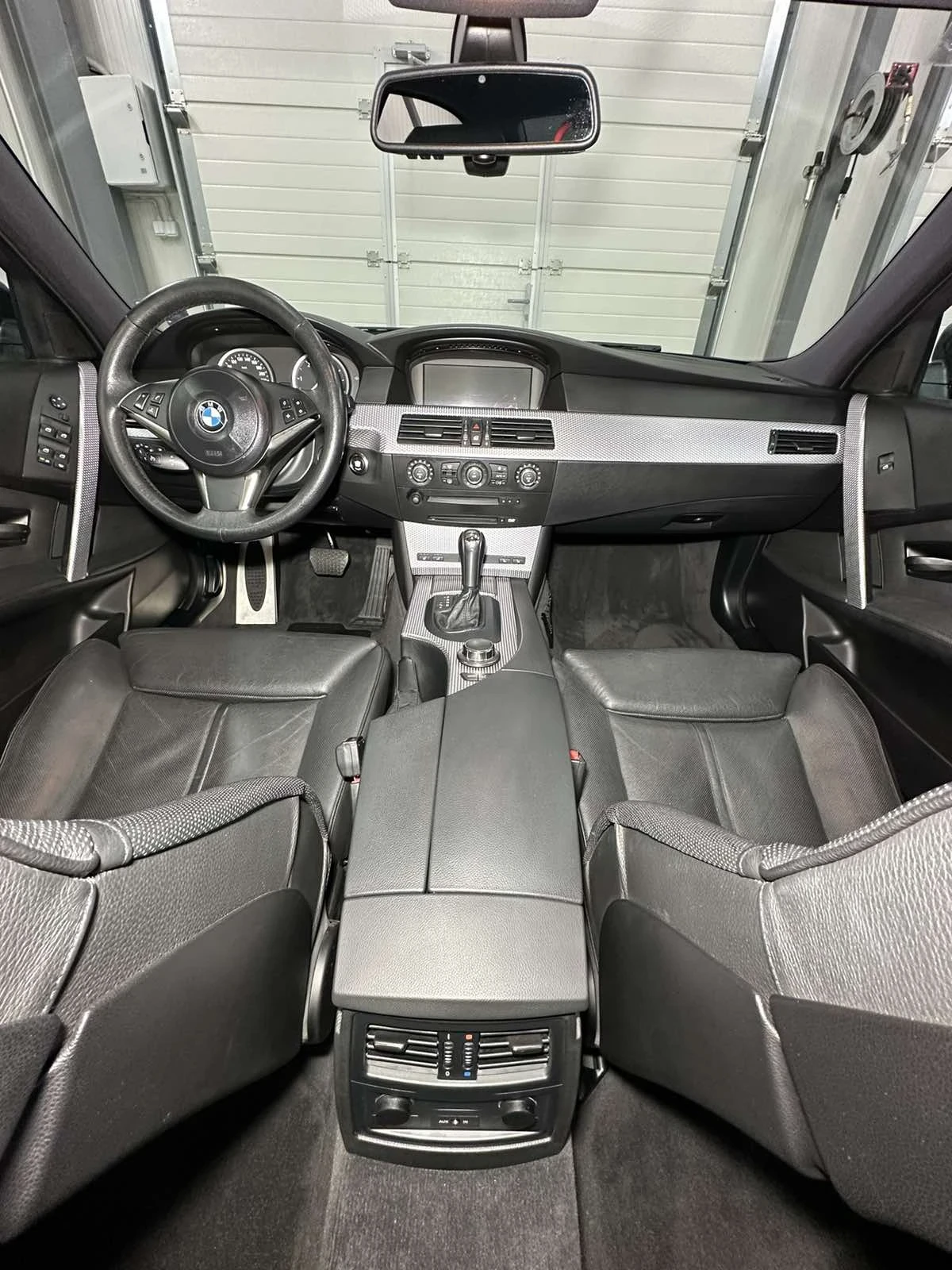 BMW 530 | Mobile.bg   6