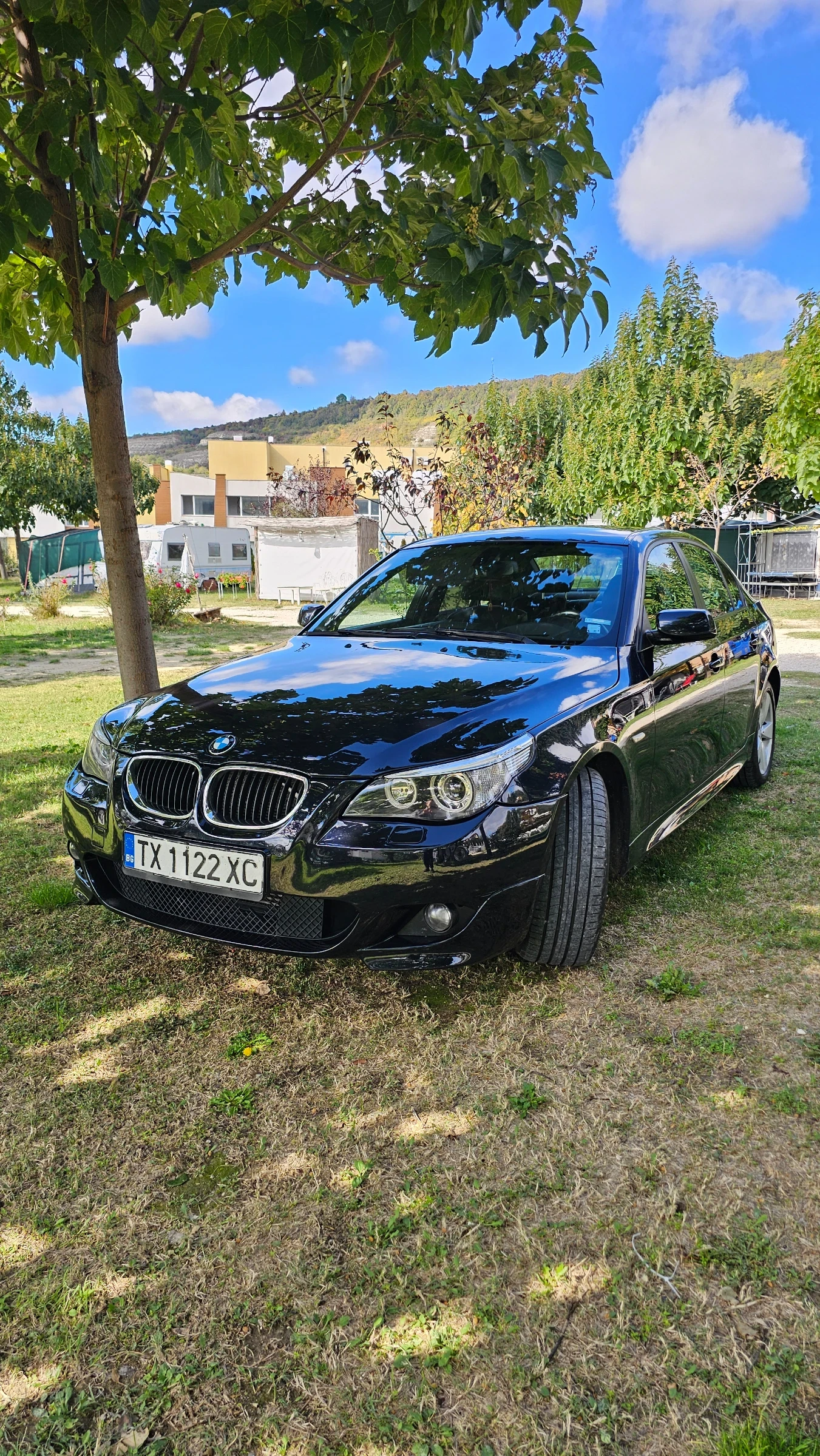 BMW 530 | Mobile.bg   1