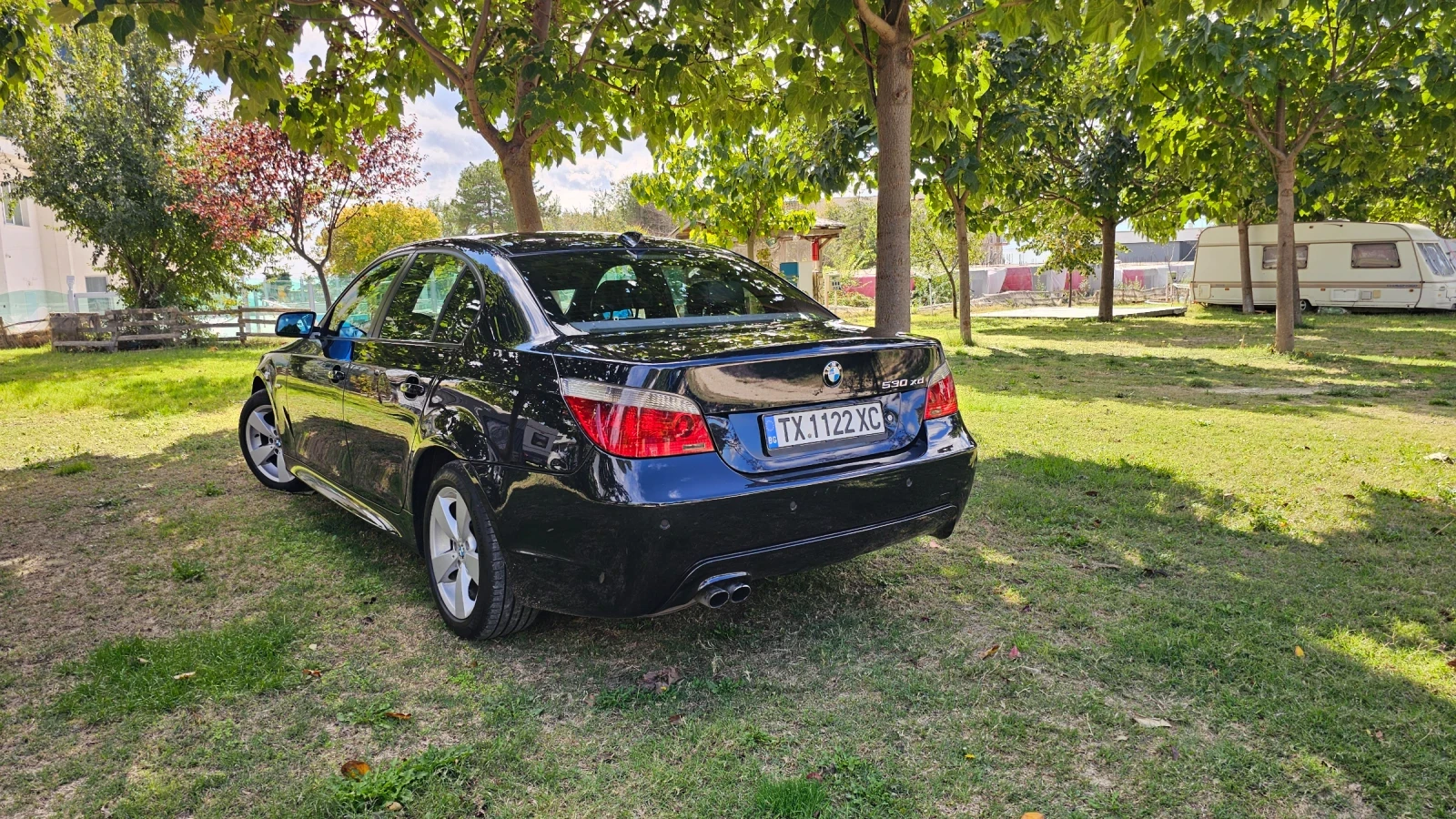 BMW 530 | Mobile.bg   5