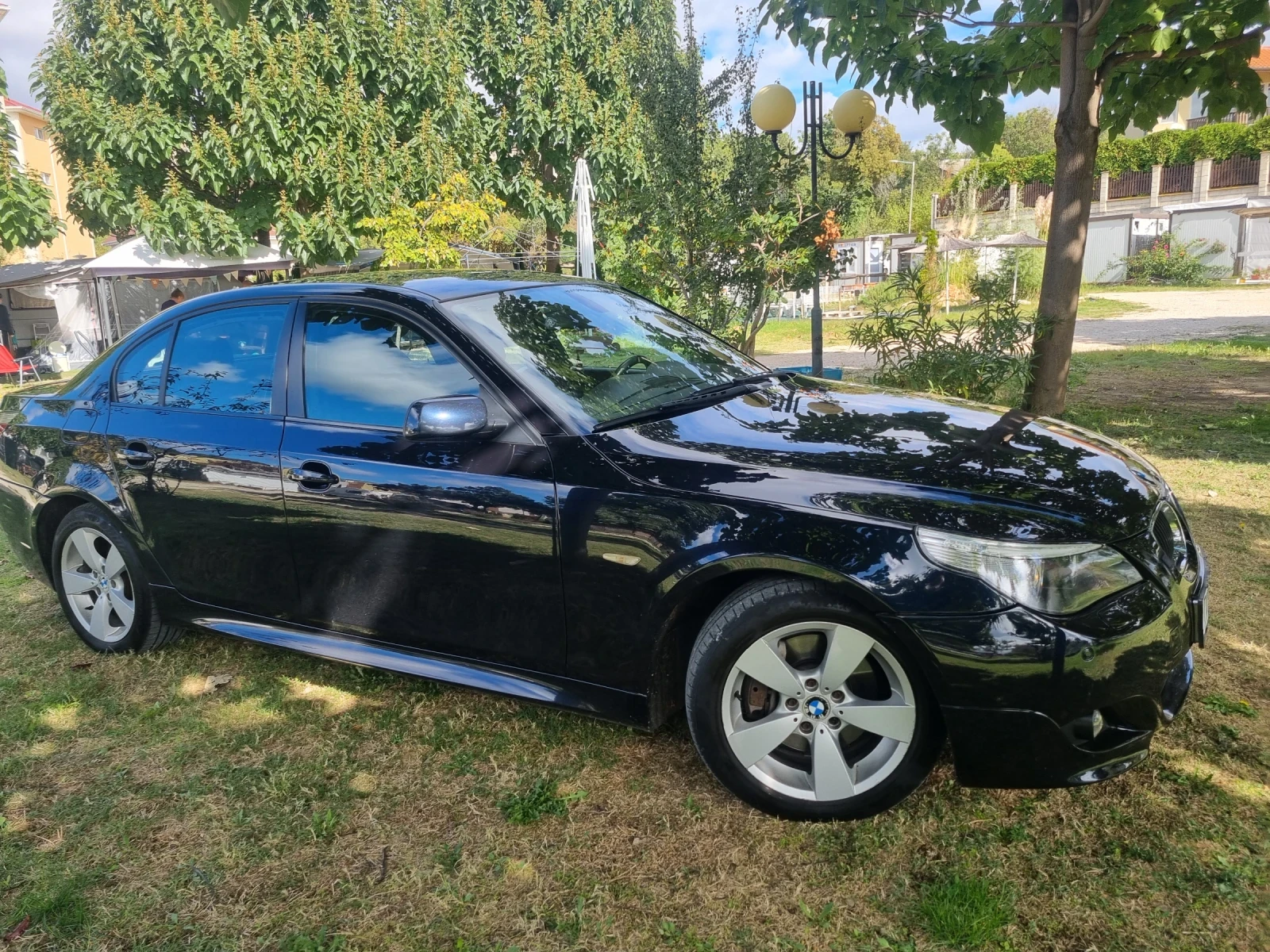 BMW 530 | Mobile.bg   2