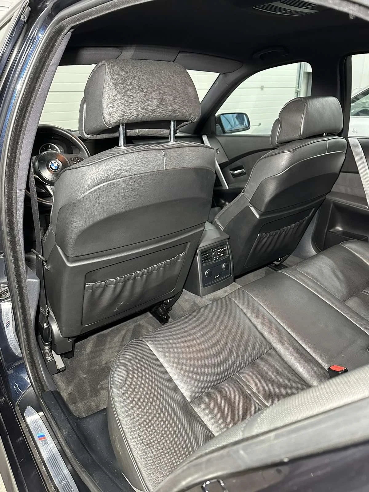 BMW 530 | Mobile.bg   11