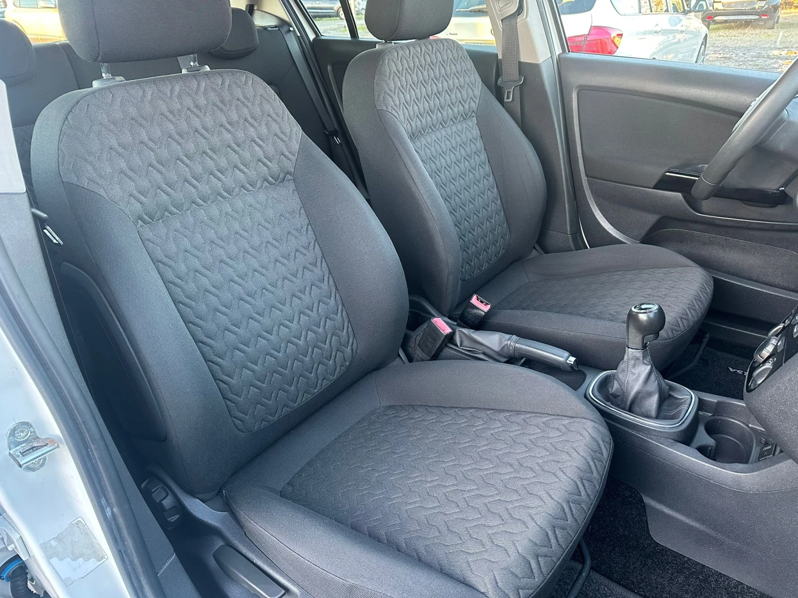 Opel Corsa 1, 2i  | Mobile.bg — изображение 12