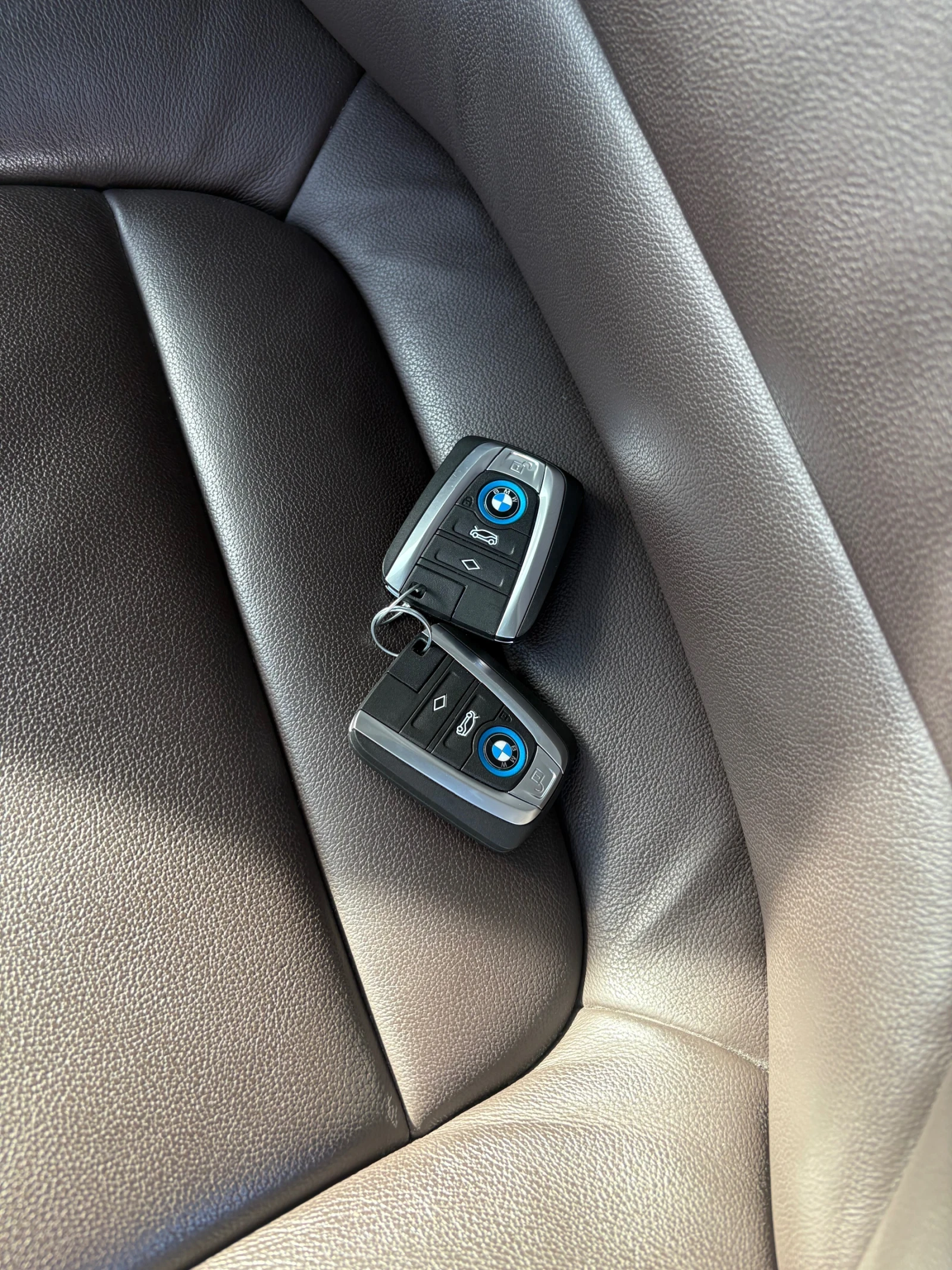 BMW i3 S (120Ah) Full Swiss | Mobile.bg   15