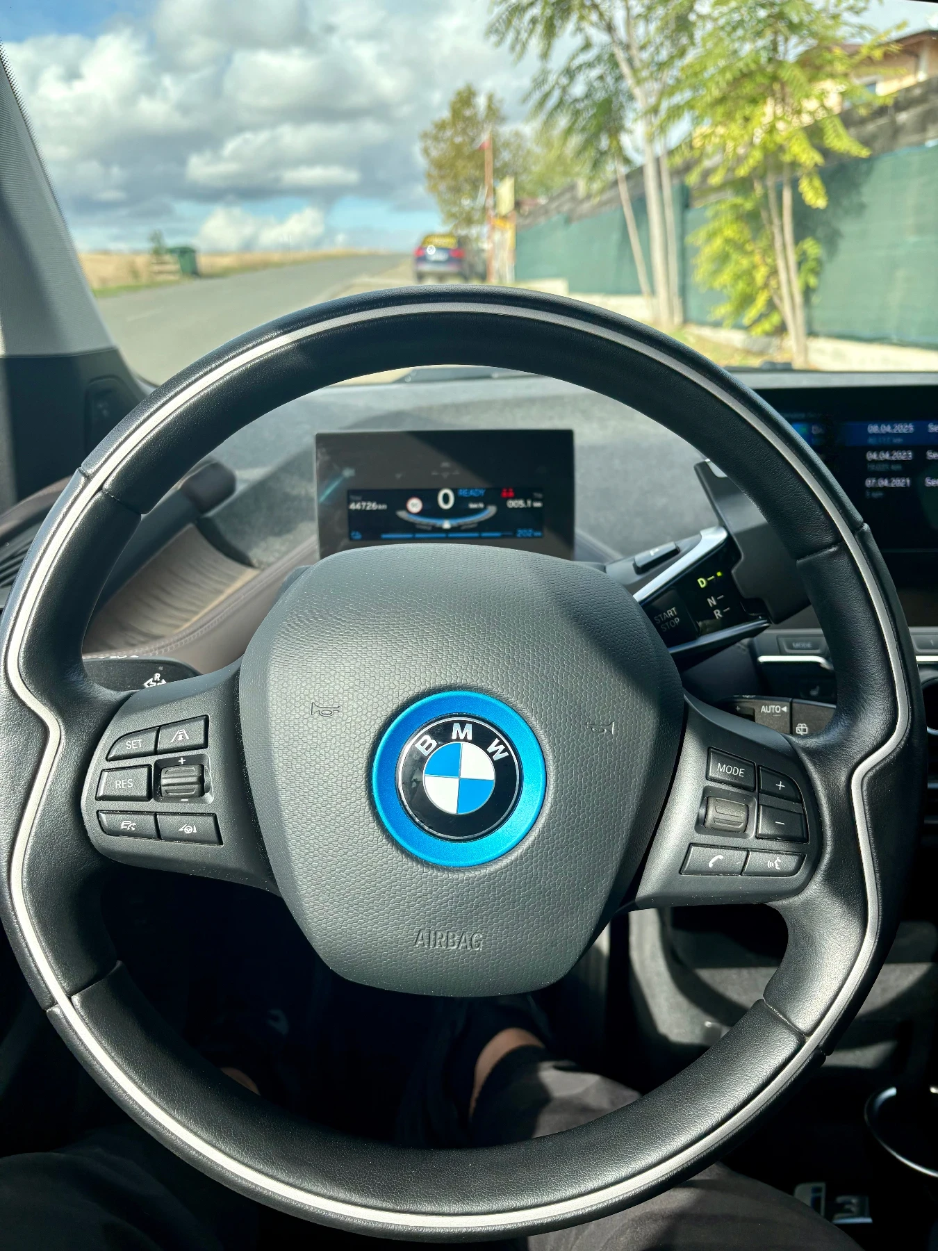 BMW i3 S (120Ah) Full Swiss | Mobile.bg   11