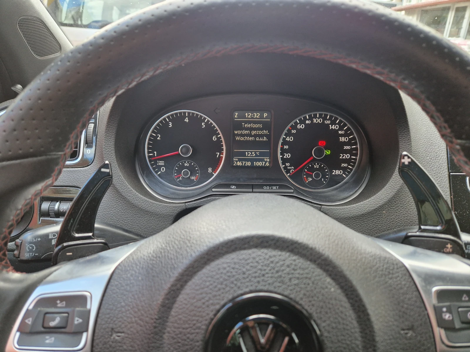 VW Polo 1.4 GTI | Mobile.bg   10