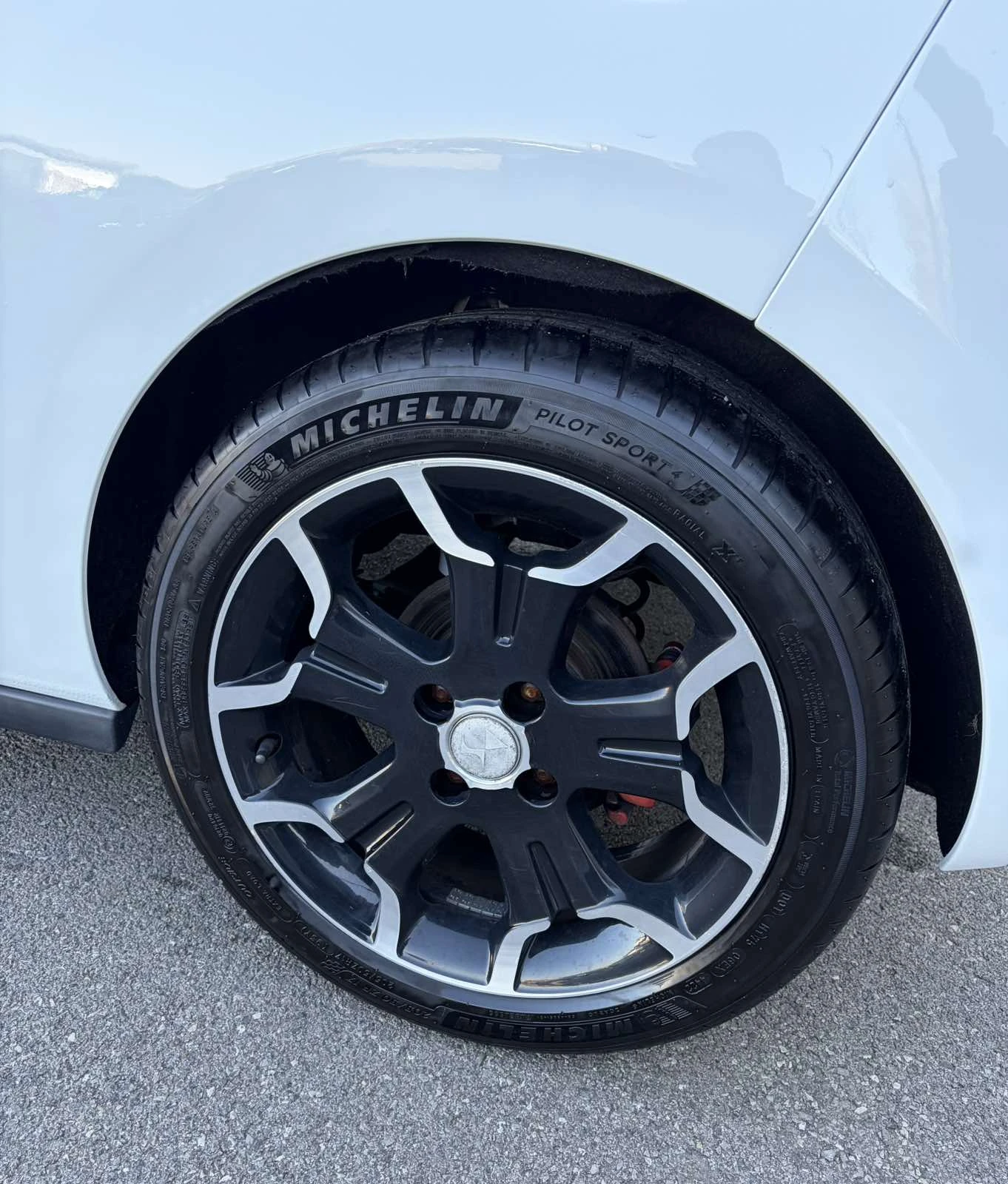 Citroen DS3  1.6Vti-120.. /  / - | Mobile.bg   9