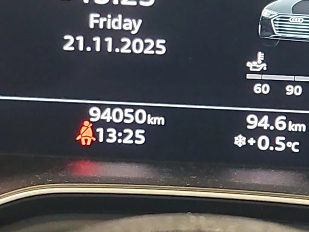 Audi A4 * TECHNIK * CARFAX * БЕЗ ПЪРВОНАЧАЛНА ВНОСКА - изображение 8